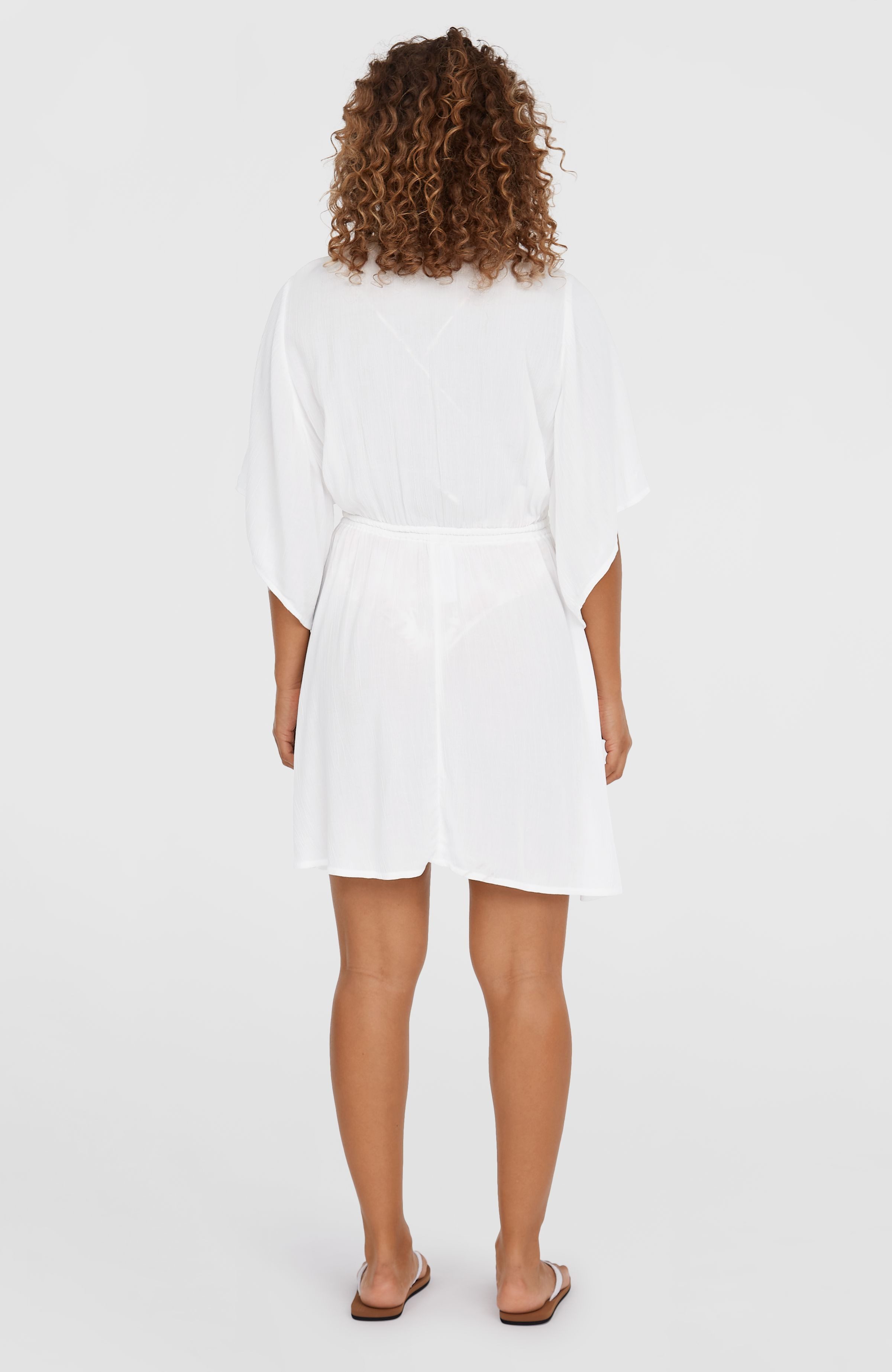 O'Neill Zomerjurk ESSENTIALS COVER UP DRESS