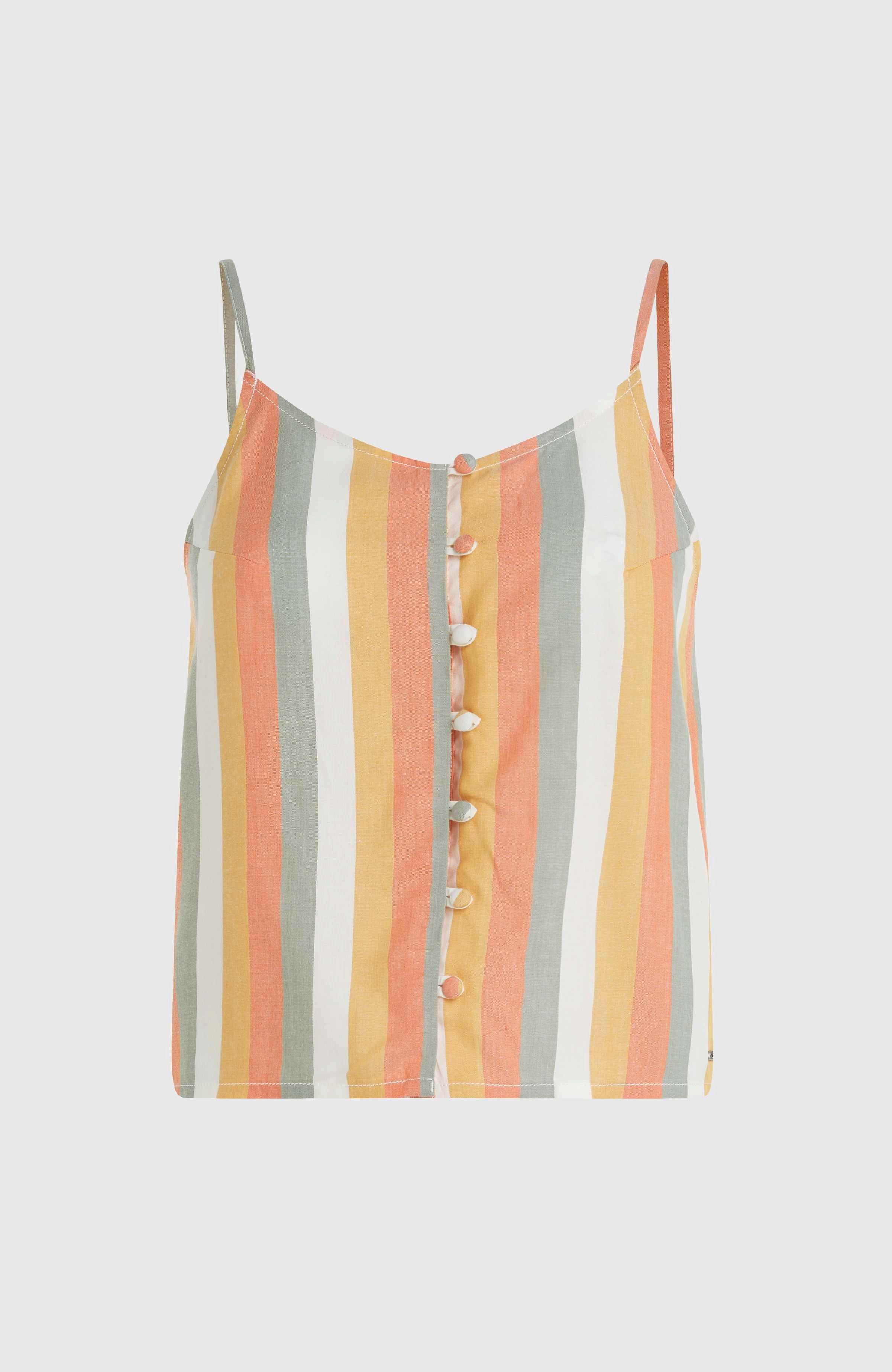 O'Neill Tanktop TIARE WOVEN TANK TOP