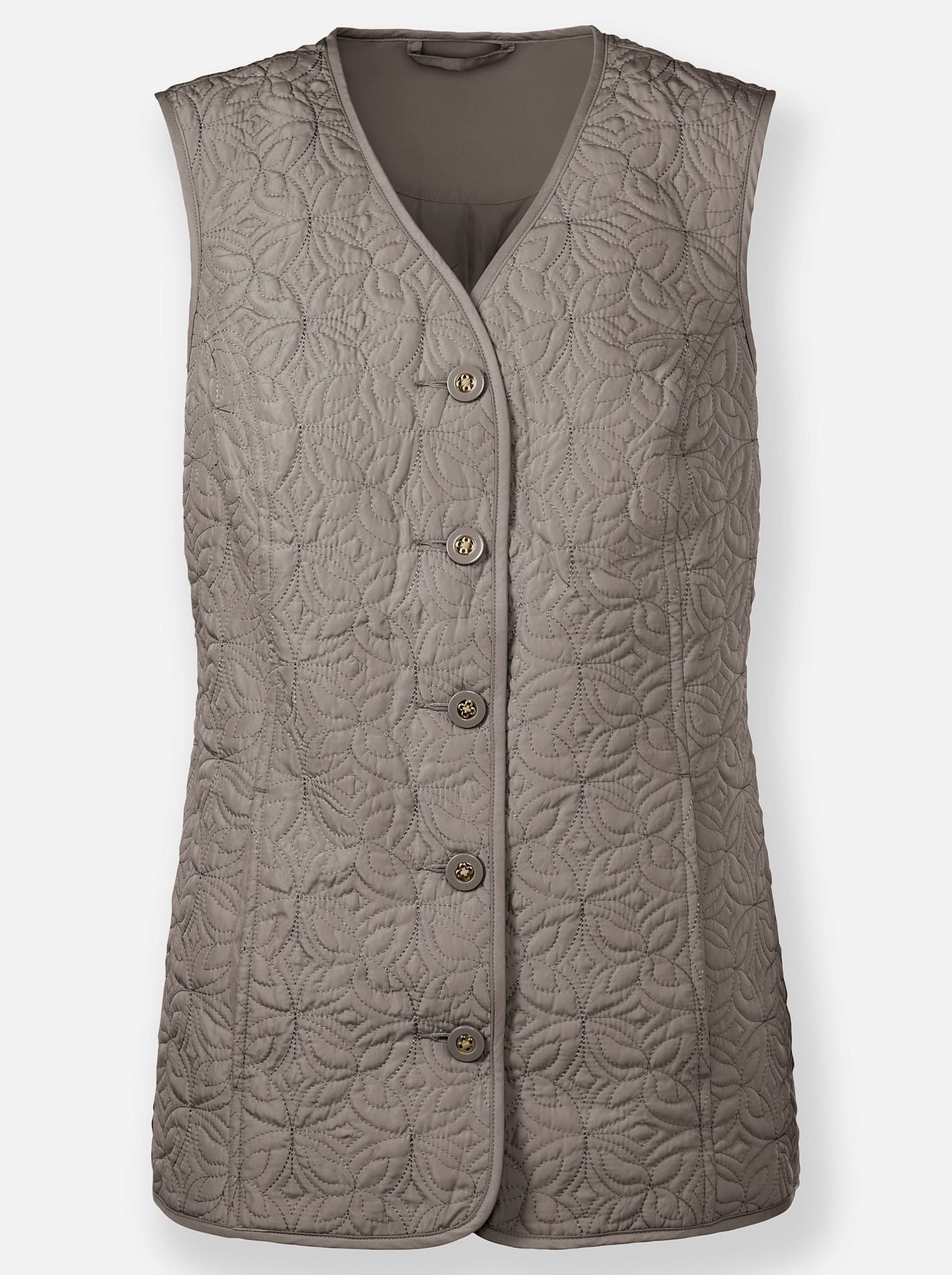 Classic Bodywarmer