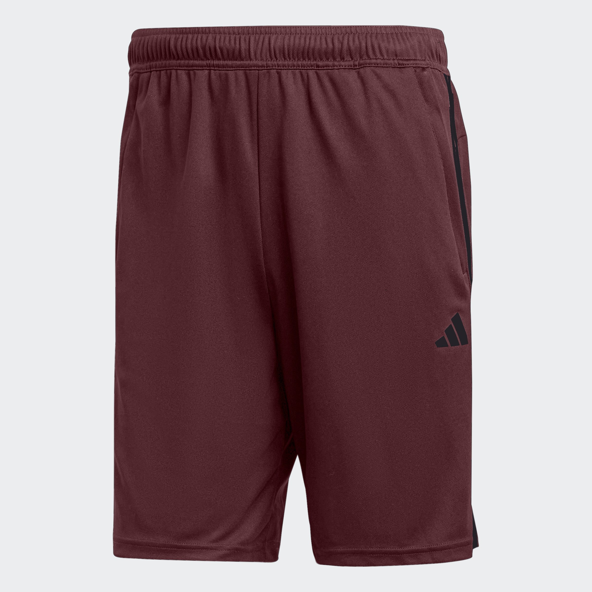 adidas Performance Short TR-ES PIQ 3SHO (1-delig)