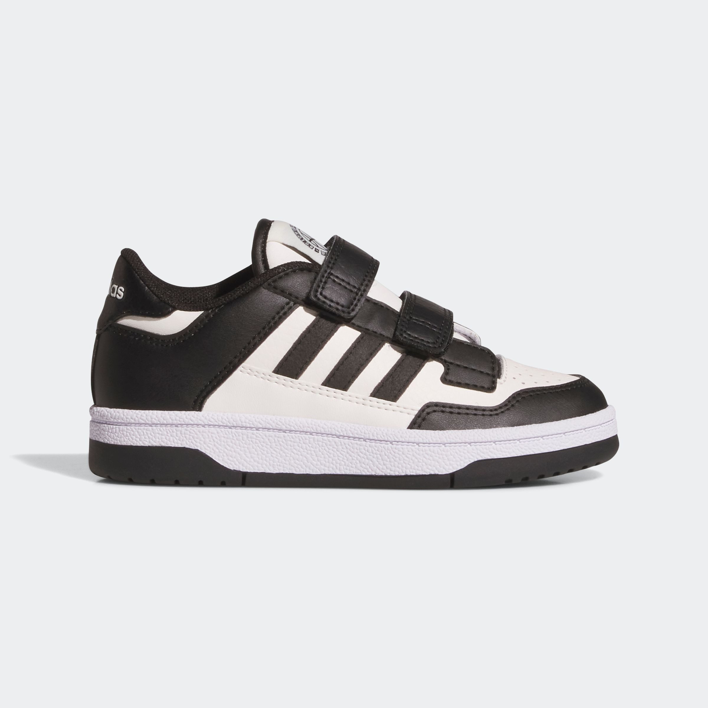 adidas Sportswear Klittenbandschoenen RAPID COURT KIDS