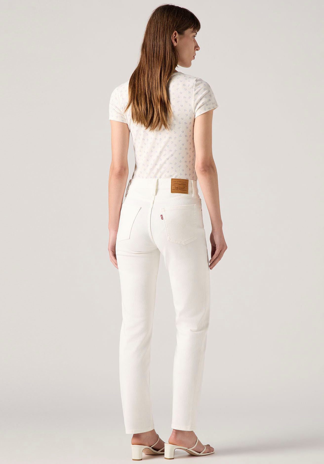 Levi's® Straight jeans 724 High Rise Straight
