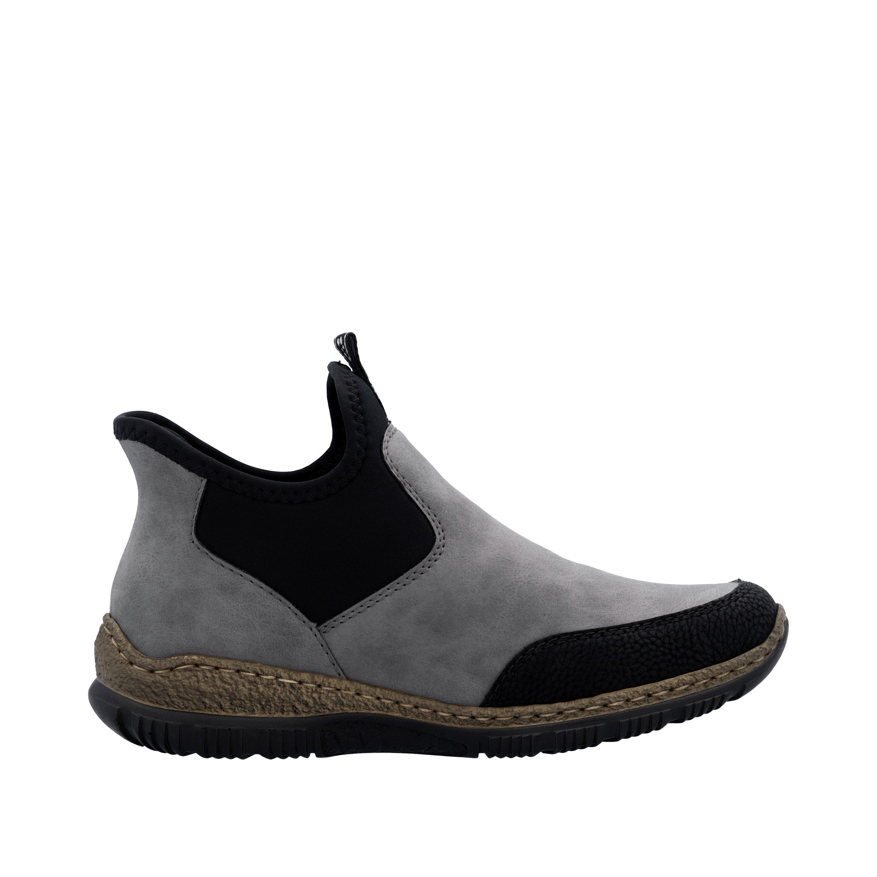 Rieker Slip-on sneakers Ready2GO