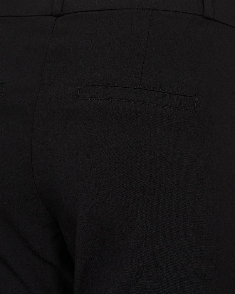 FREEQUENT Stoffen broek FQSOLVEJ enkel-lang in chino-stijl