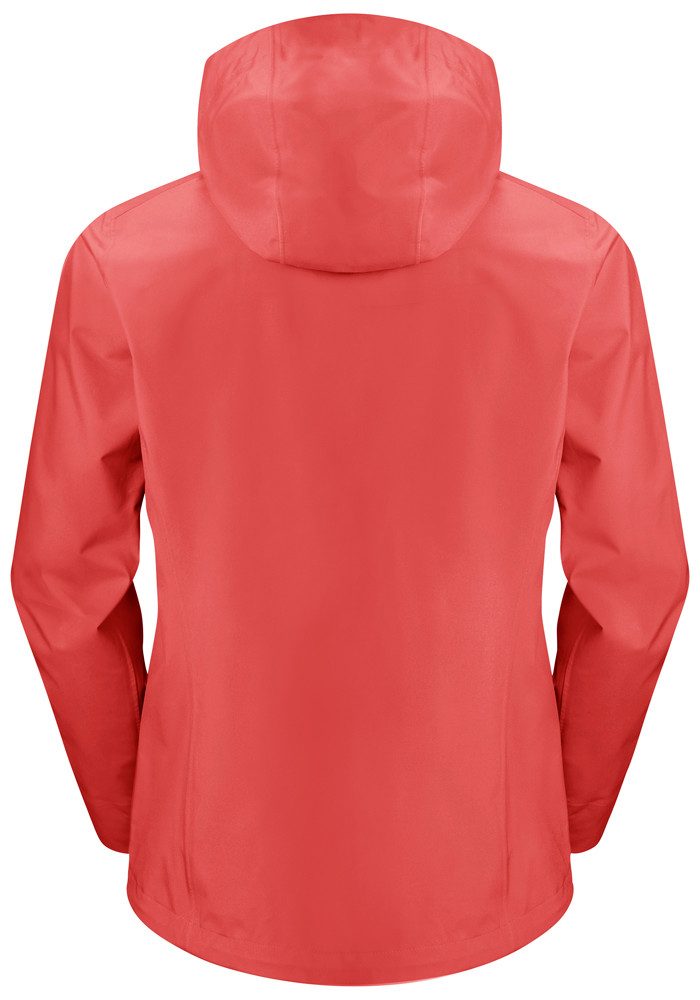Jack Wolfskin Functioneel jack HIGHEST PEAK 3L JKT W