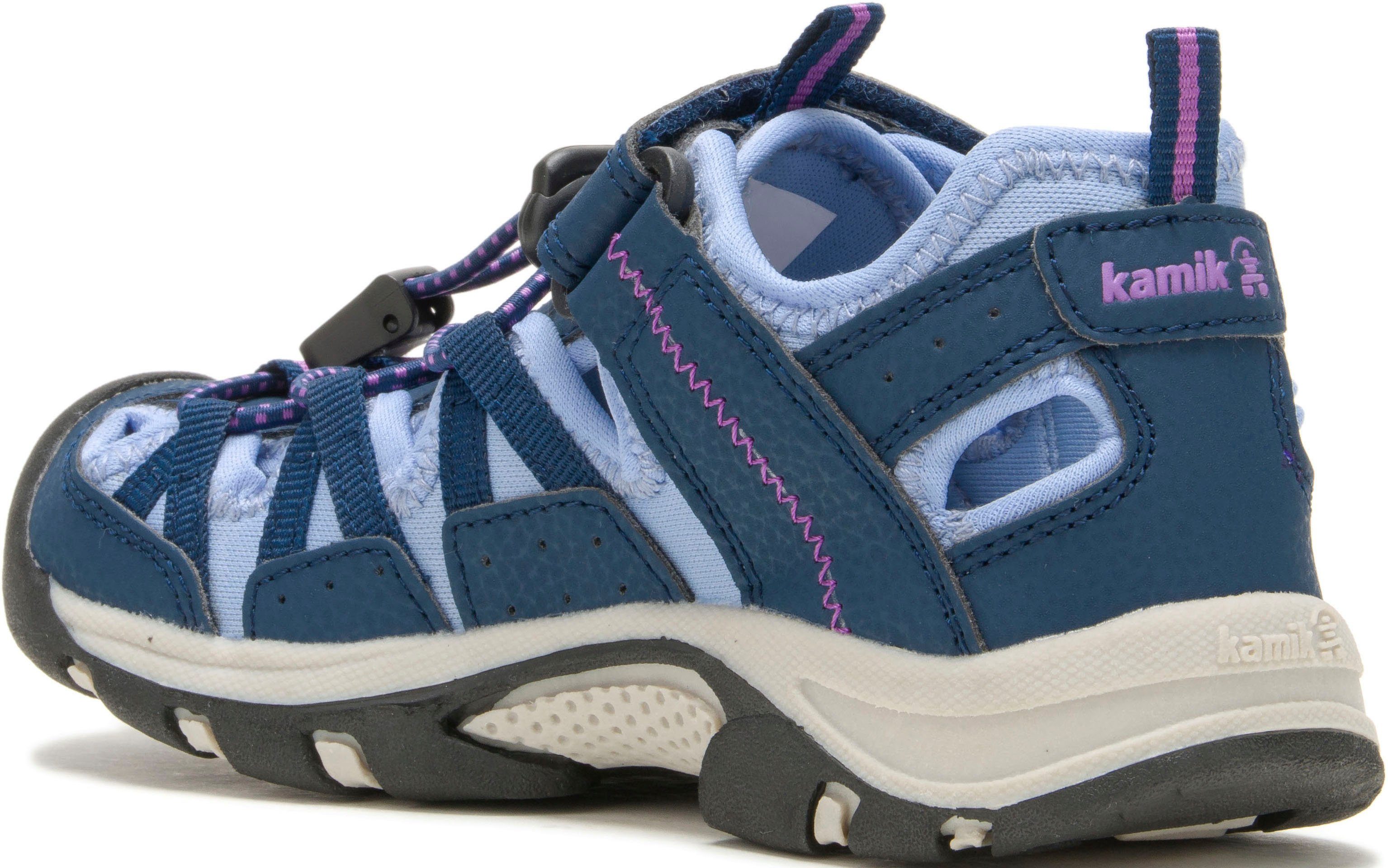 Kamik Outdoorsandalen WILDCAT