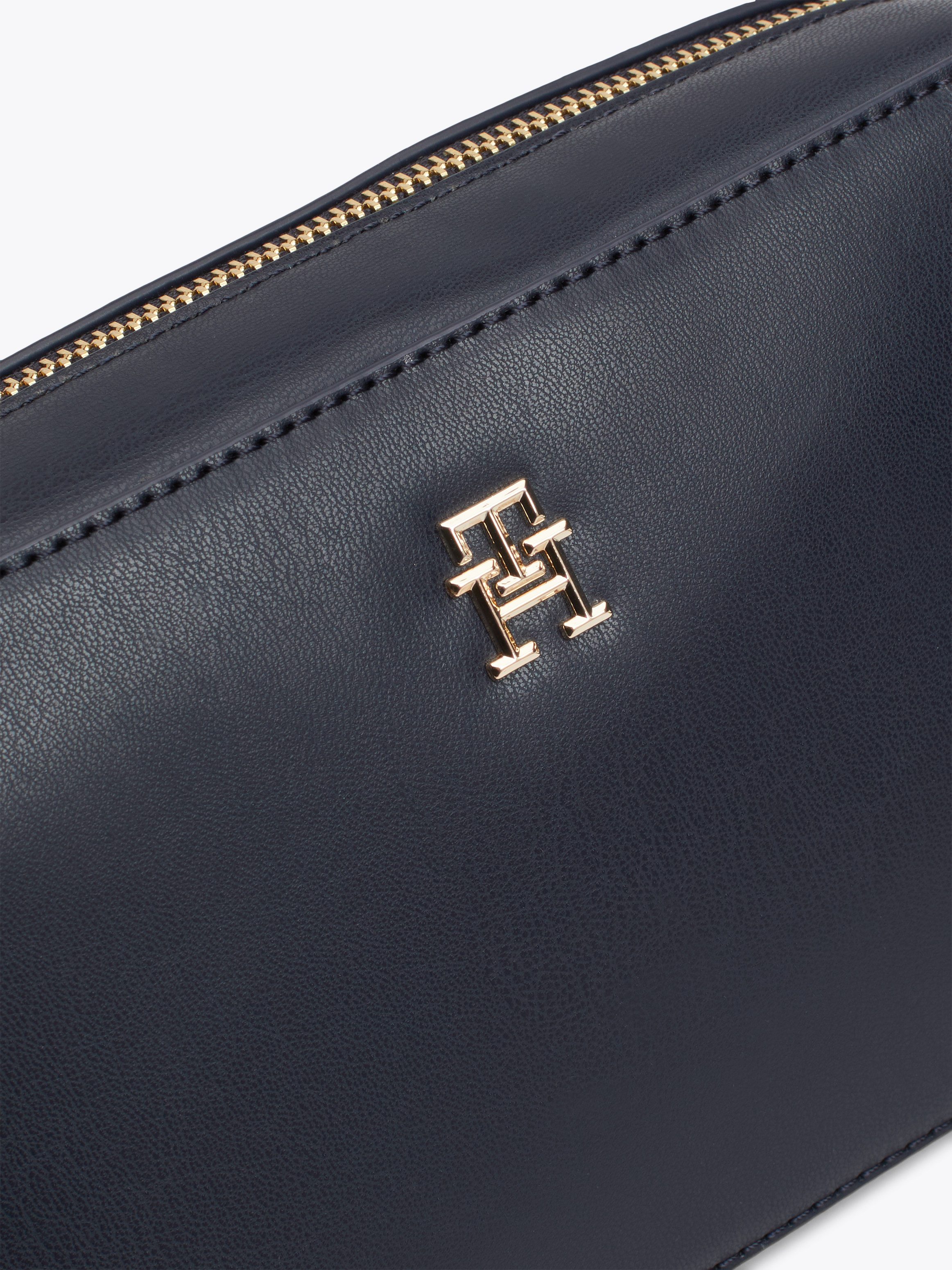Tommy Hilfiger Schoudertas Women TH MONOTYPE CAMERA BAG Crossover