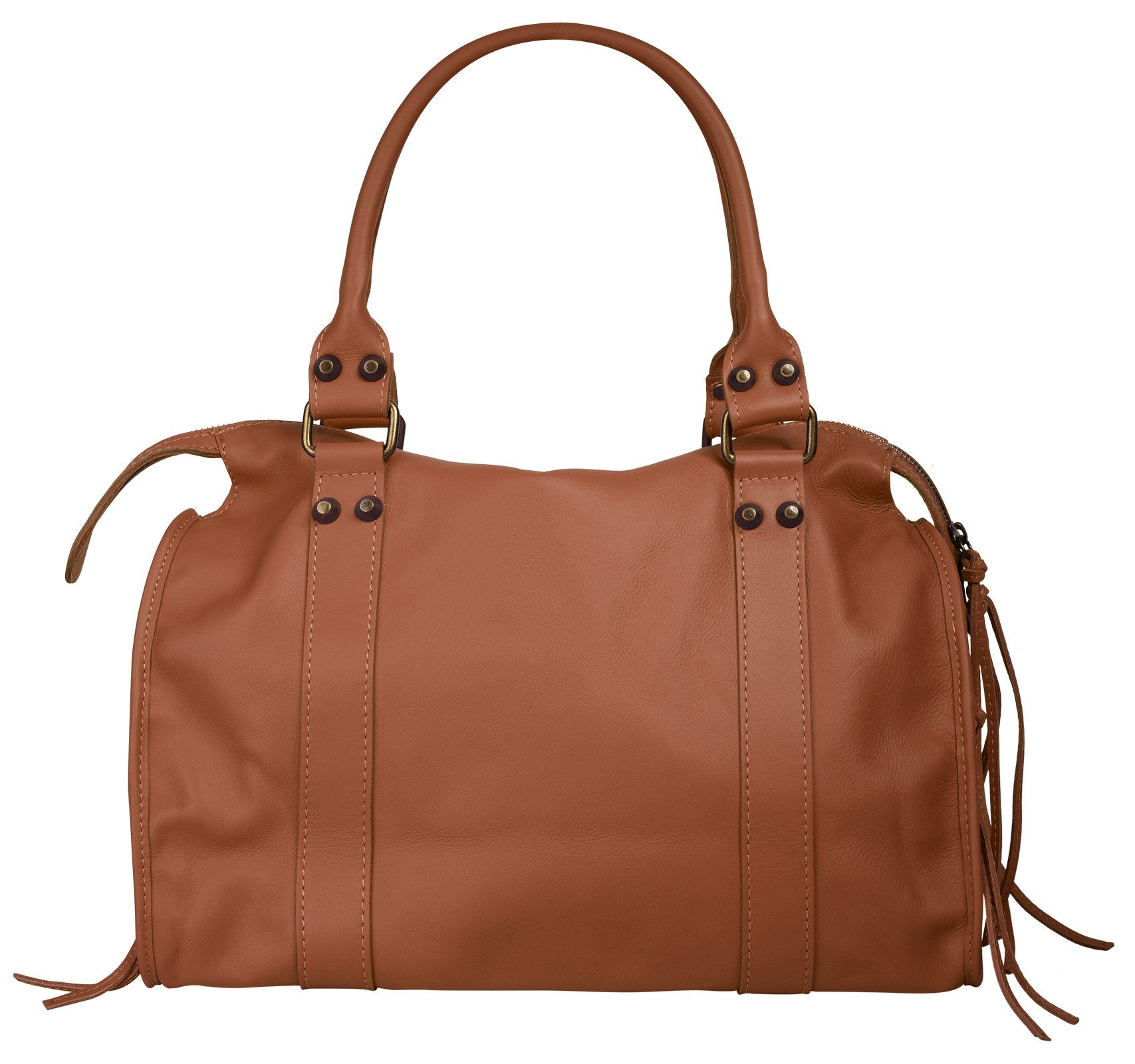 Forty Degrees Shopper