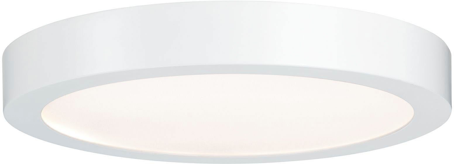 Paulmann Led-plafondlamp Lunar (1 stuk)