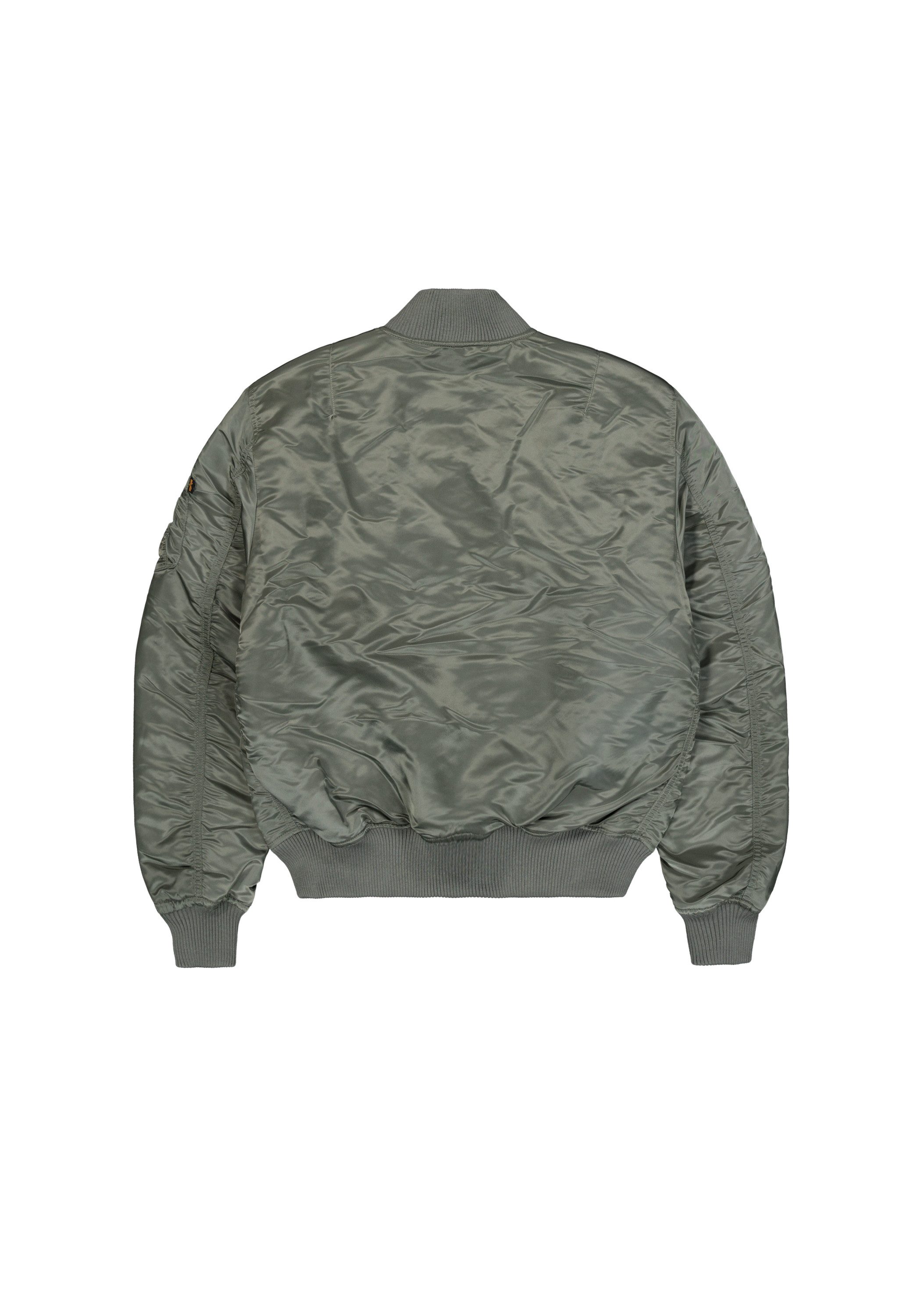 Alpha Industries Bomberjack Alpha Industries Men - Bomber Jackets MA-1 VF Vintage Fit 59