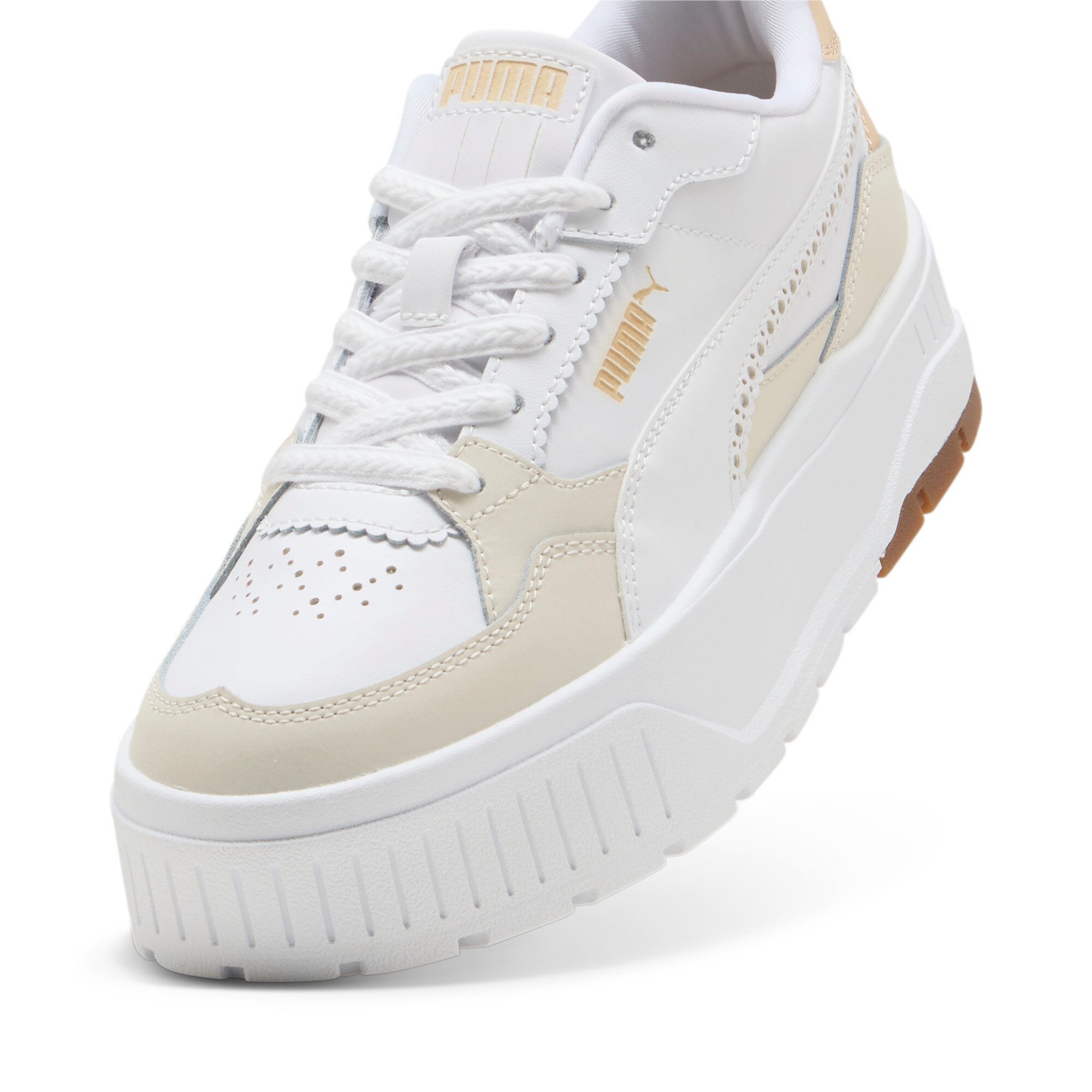 PUMA Sneakers KARMEN II IDOL BOLD ELEGANCE