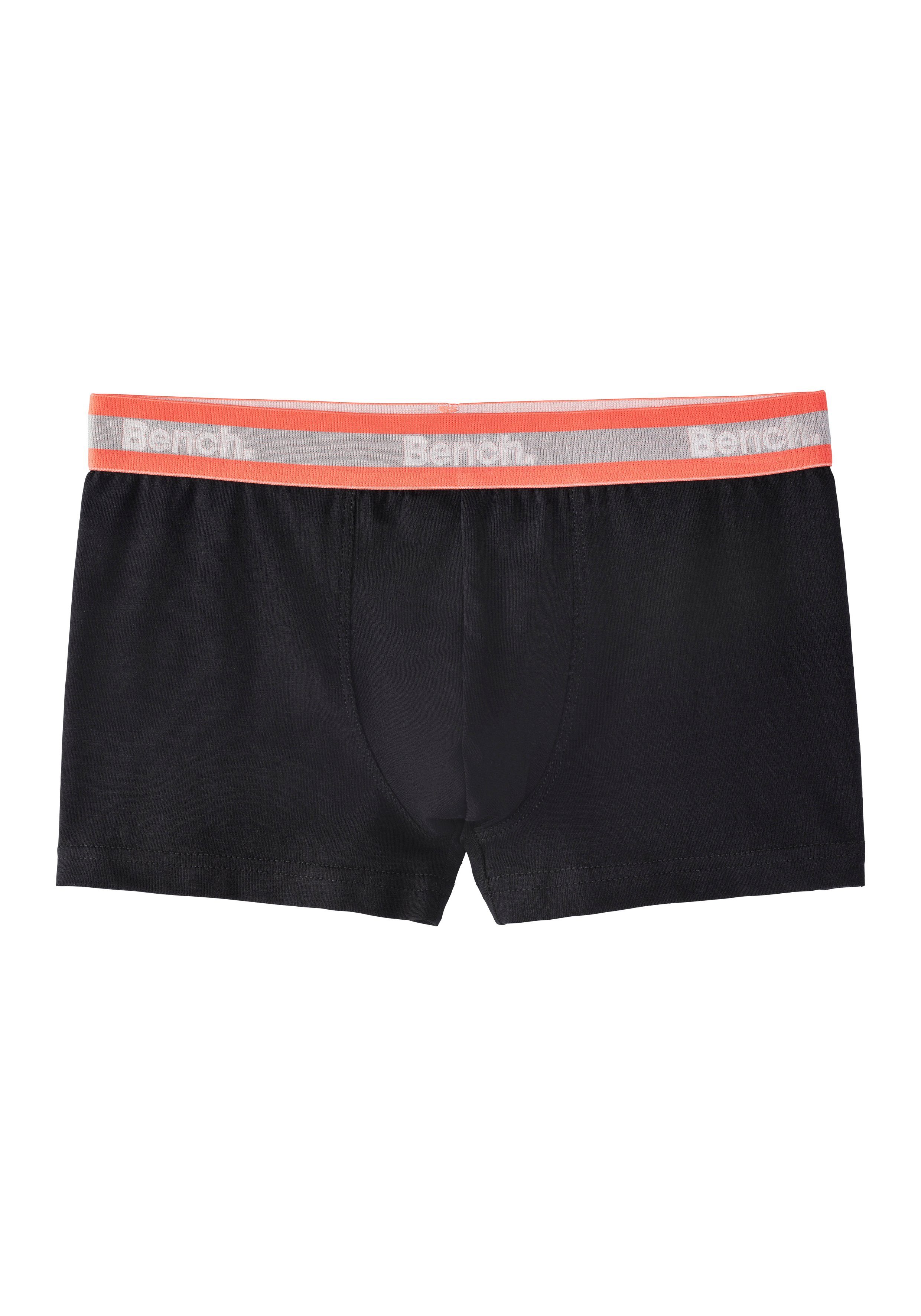 Bench. Boxershort voor jongens (set, 3 stuks)