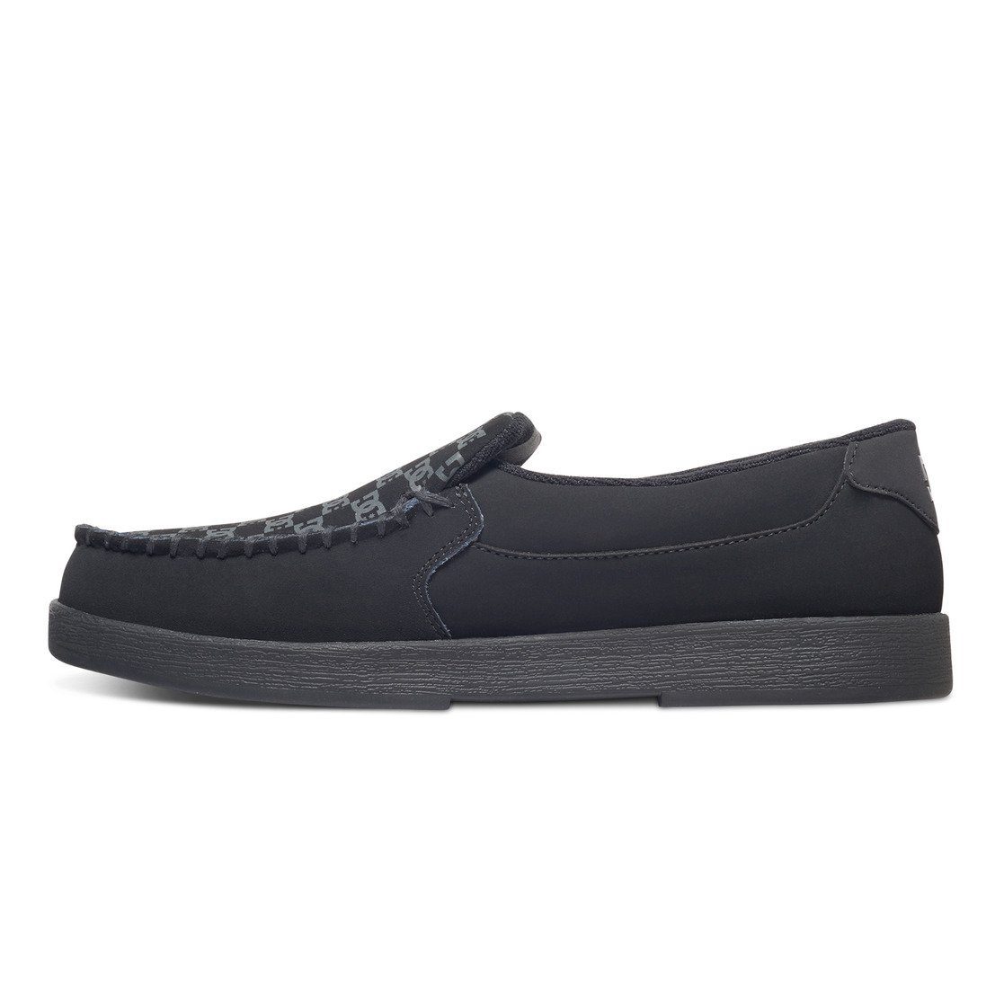 DC Shoes Slip-on sneakers Villain
