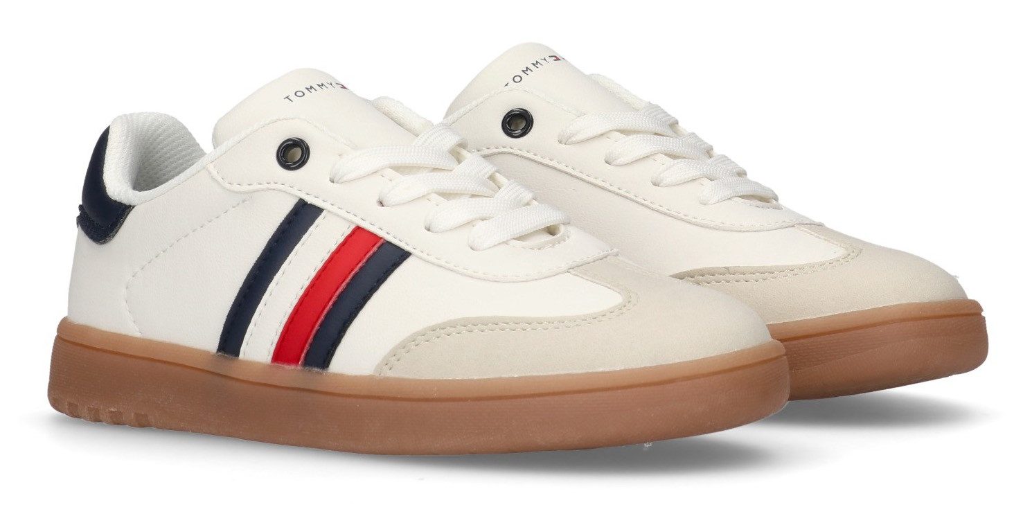 Tommy Hilfiger Sneakers , retro sneaker, court sneaker, unisex