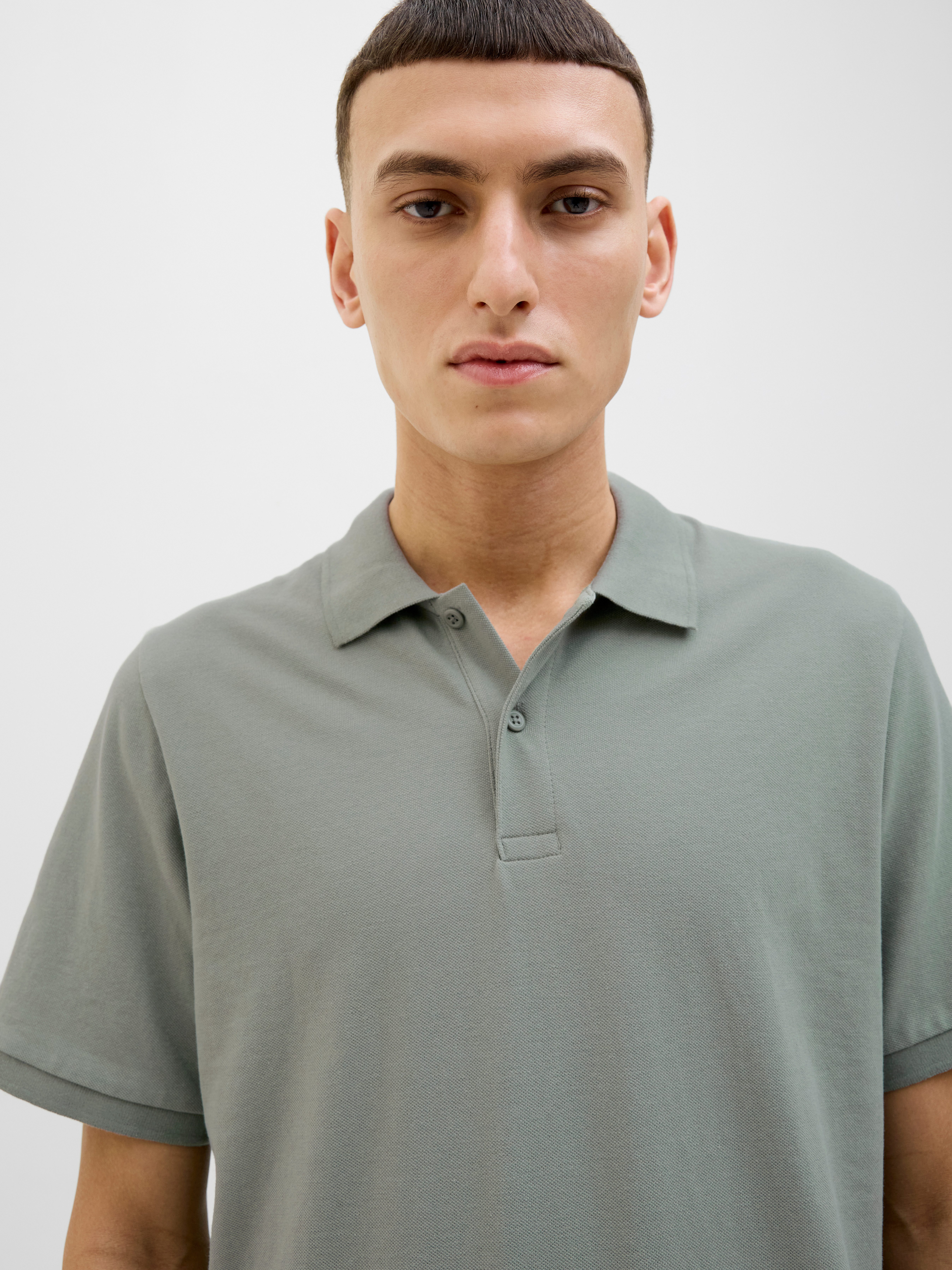 Jack & Jones Poloshirt JJKANE POLO SS