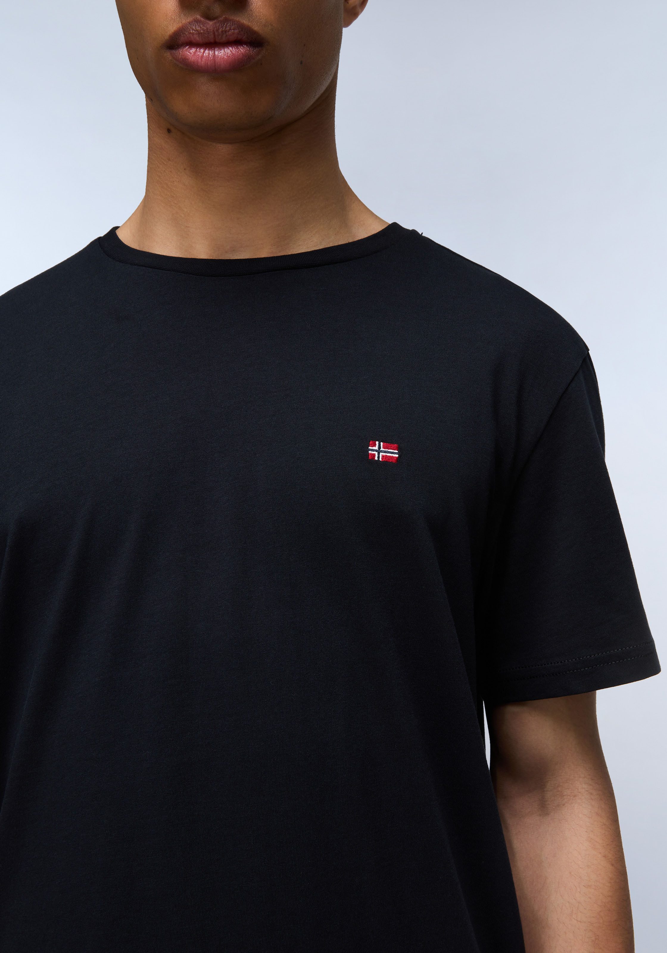 Napapijri T-shirt SALIS SS SUM