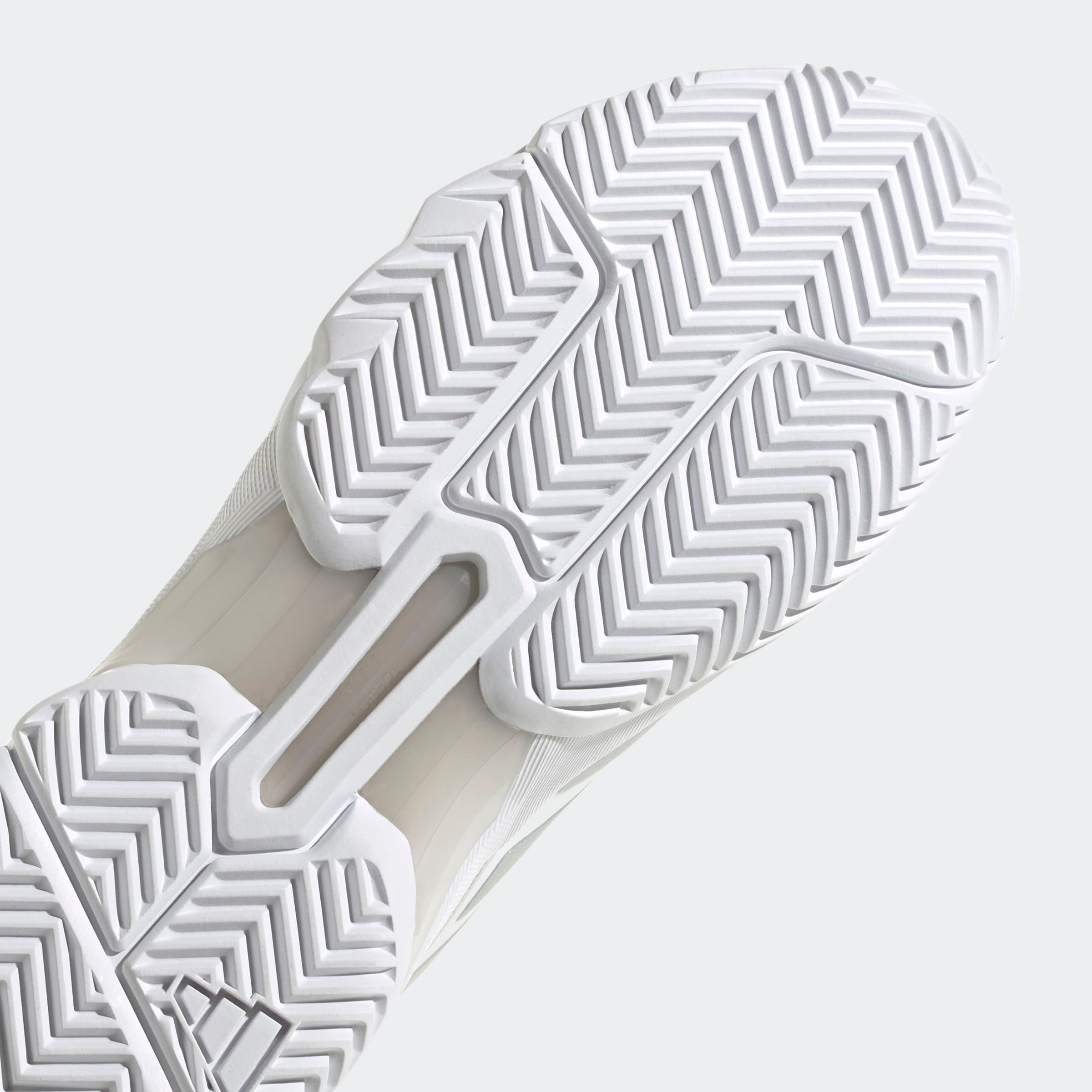 adidas Performance Tennisschoenen COURTJAM CONTROL 3
