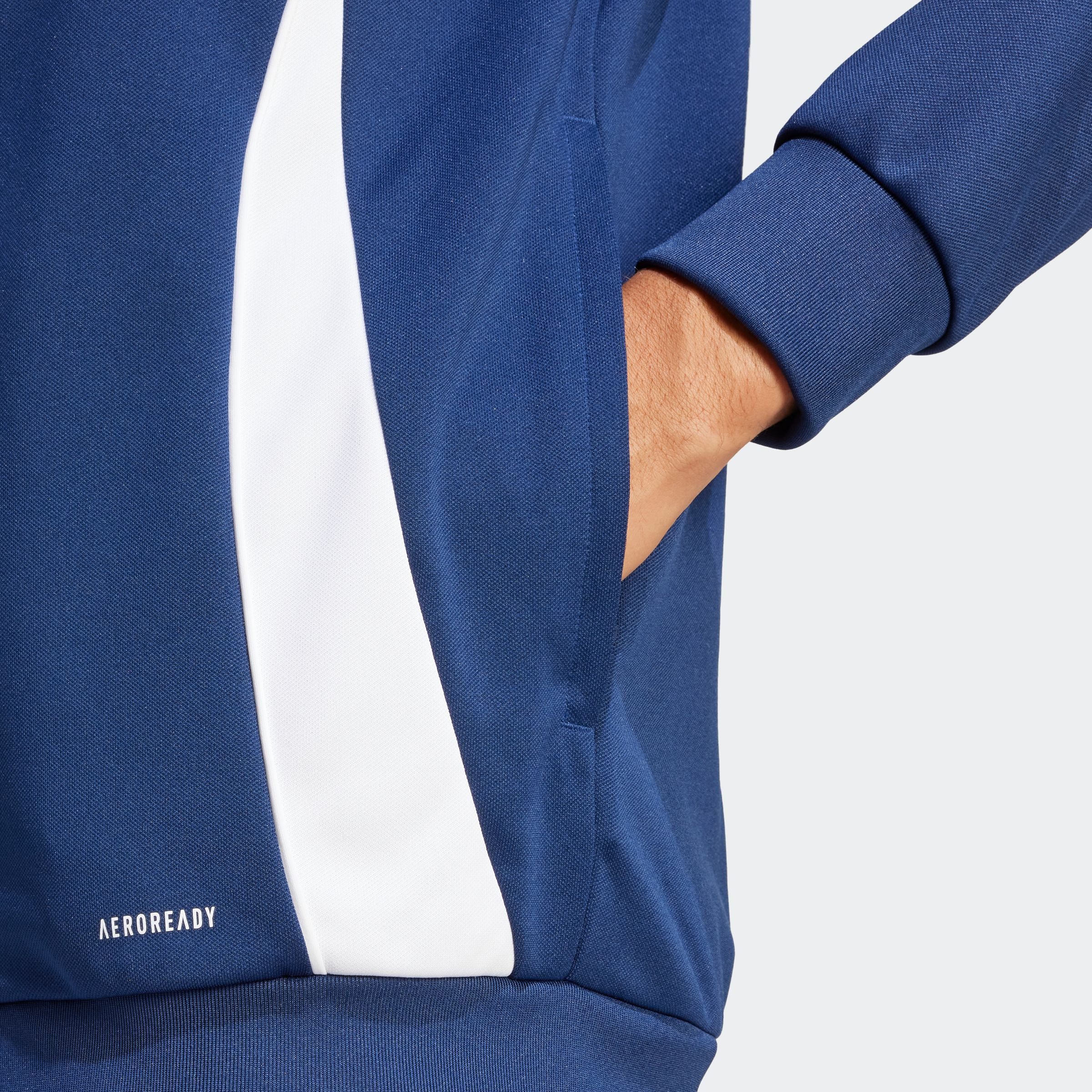 adidas Performance Trainingsjack TIRO24 TRJKT