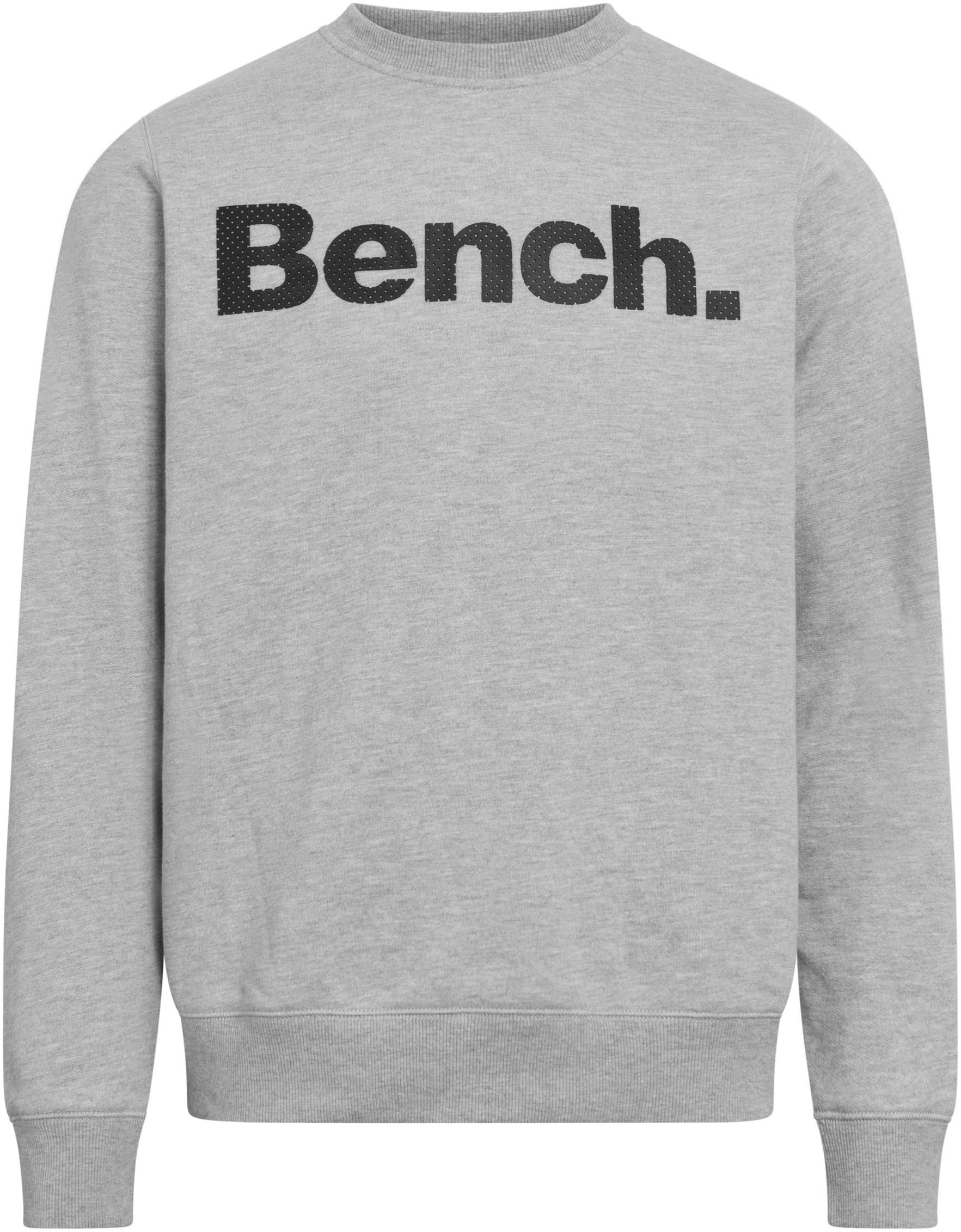Bench. Sweater TIPSTER_SP