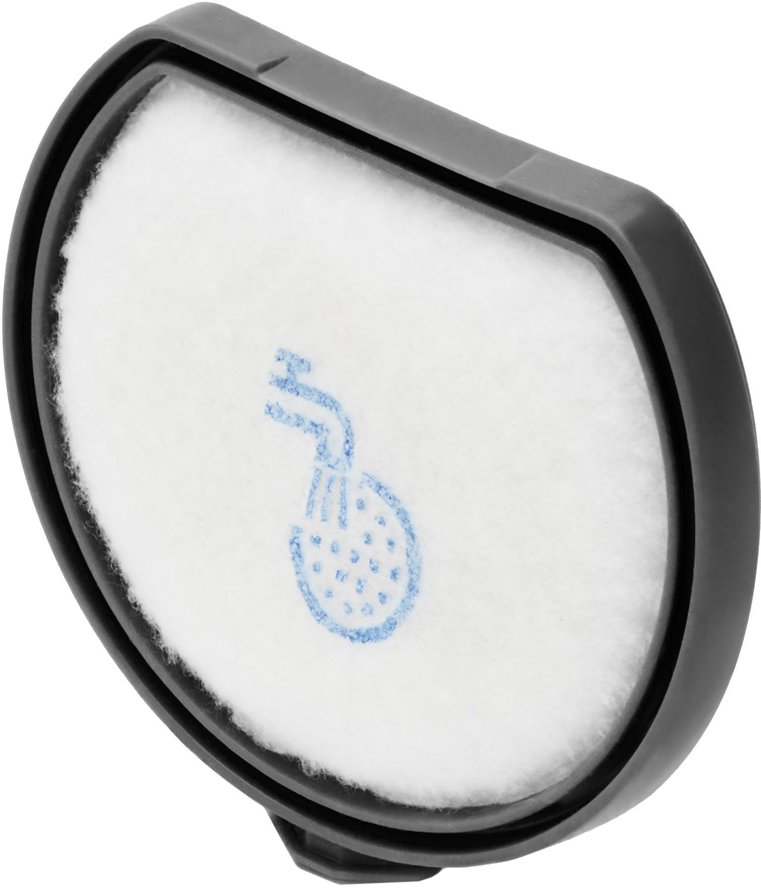 AEG Filterset ASKQX9 met voormotor- en e10 hygiënefilter (2-delig)