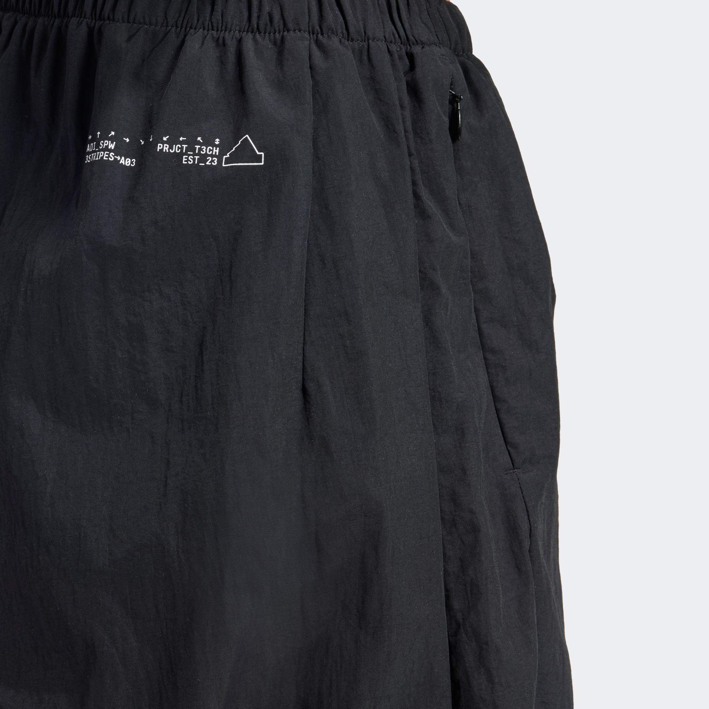 adidas Sportswear Sportbroek W CE PARA PT (1-delig)