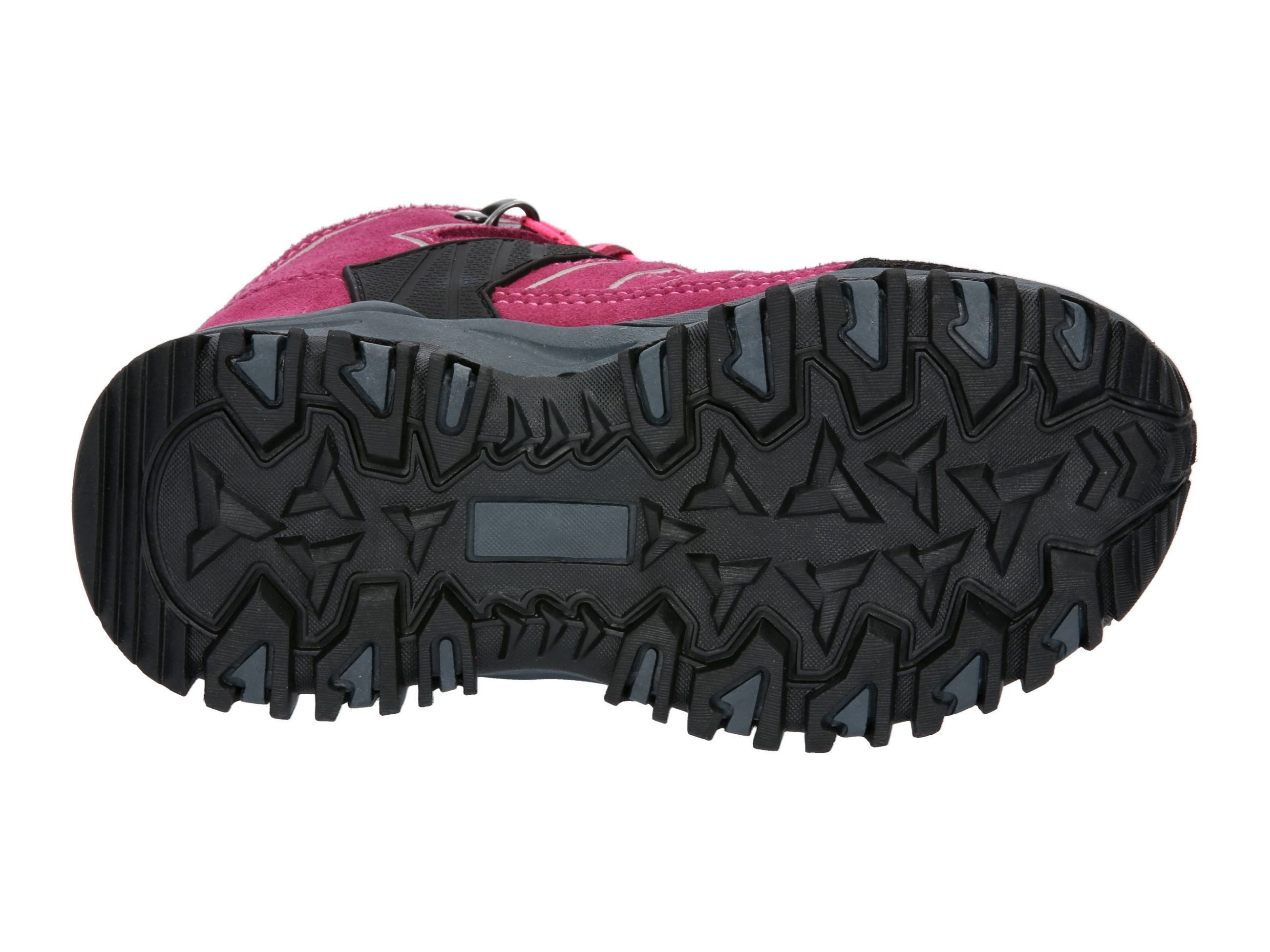 BRÜTTING Outdoorschoenen Outdoorlaars Mount Pinos High Kids