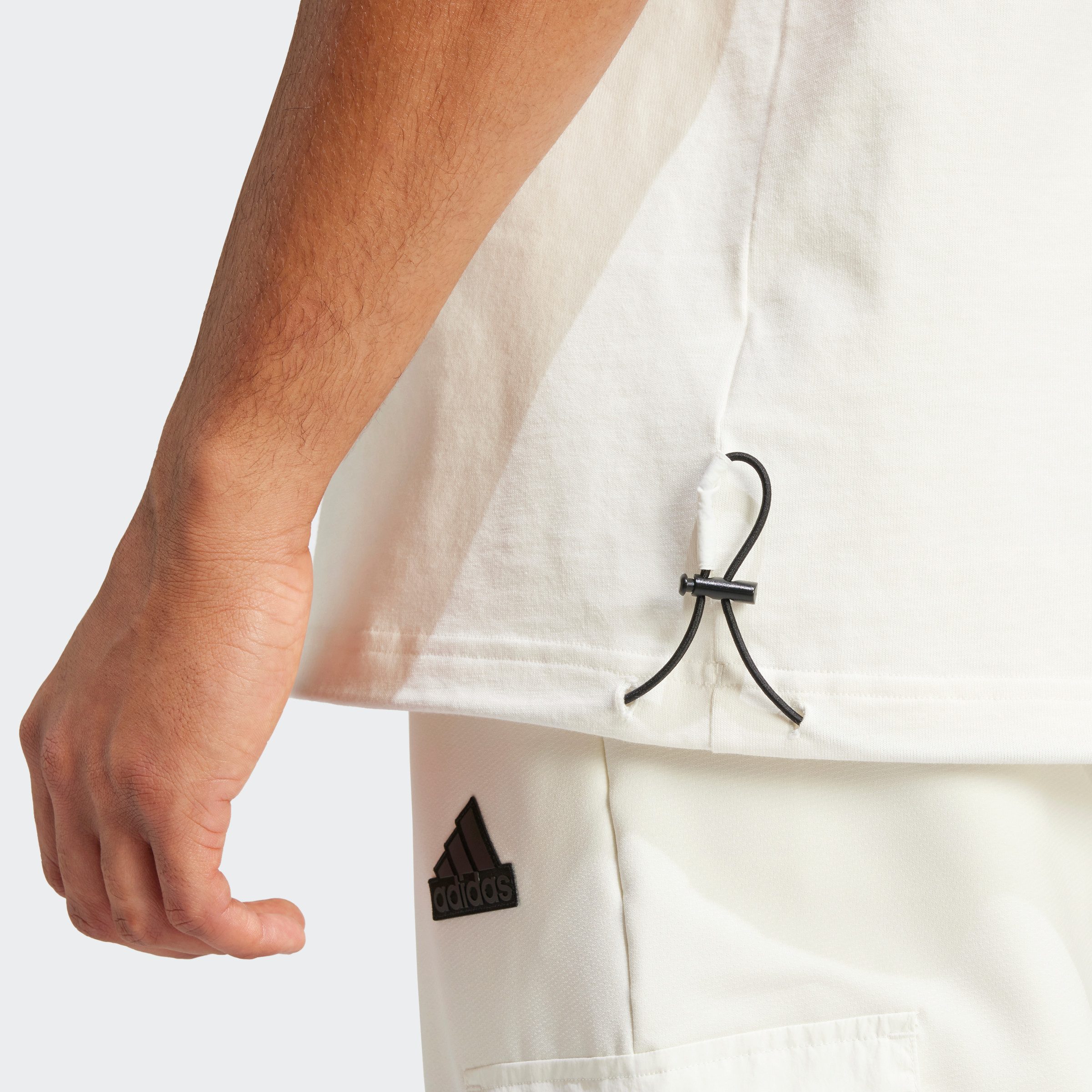 adidas Sportswear T-shirt M CE Q1 T