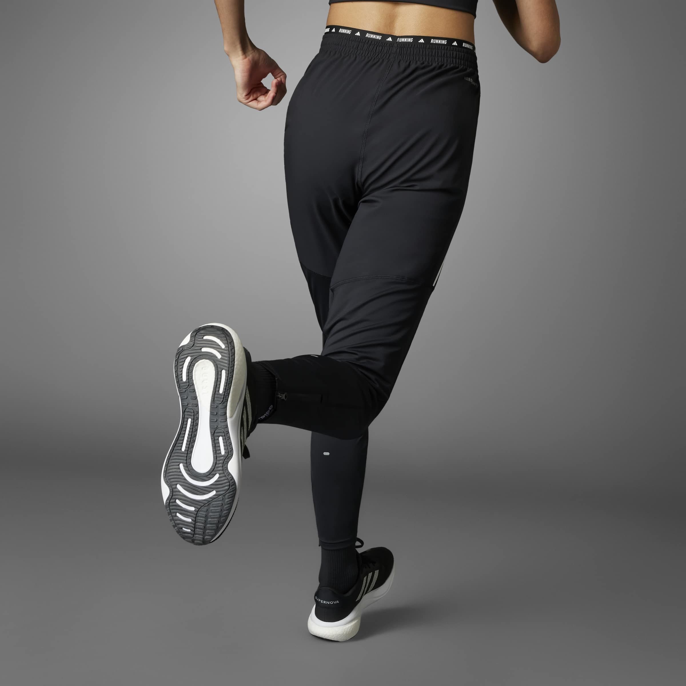 adidas Performance Runningbroek OTR E 3S PANT (1-delig)