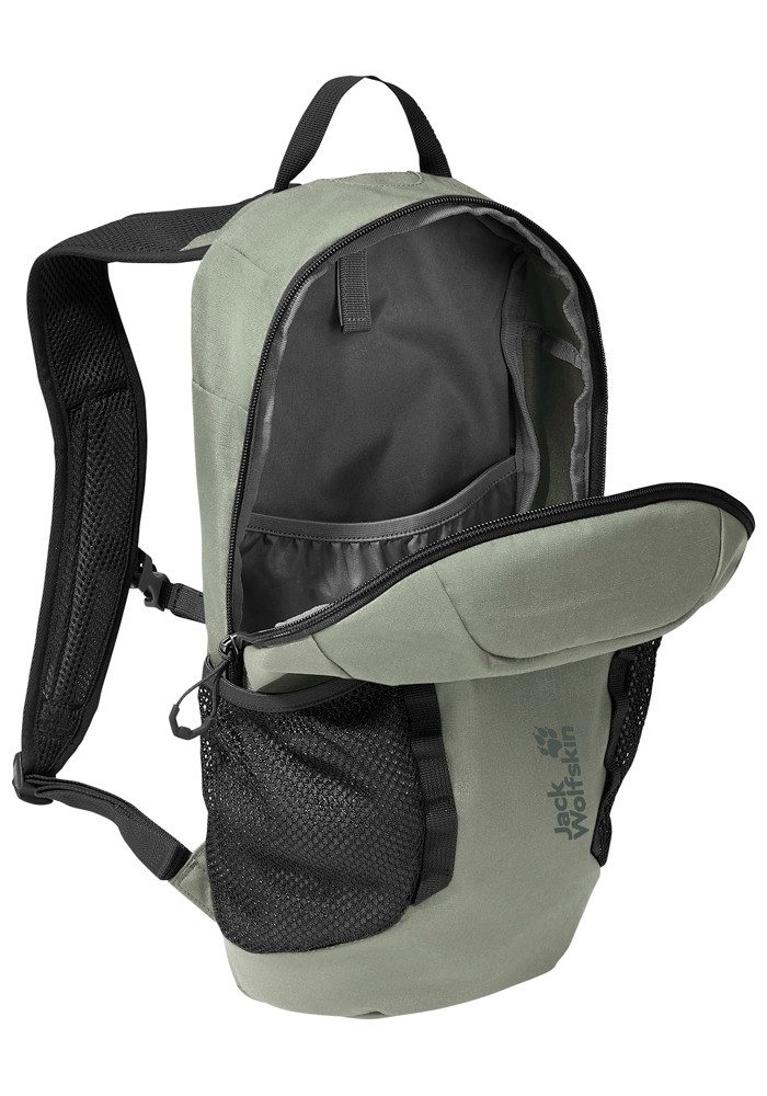 Jack Wolfskin Rugzak VELOCITY LITE 10