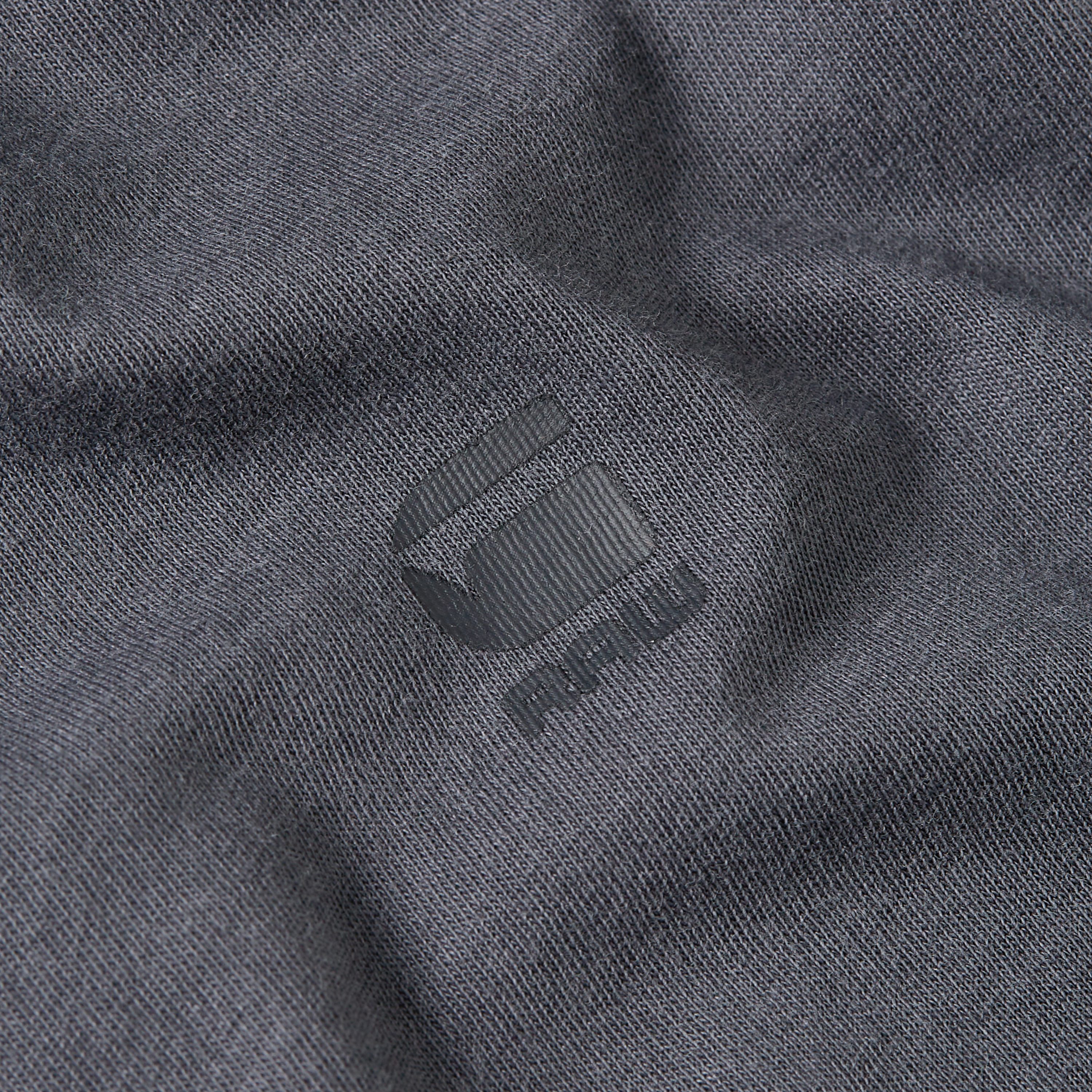 G-Star RAW T-shirt Front Seam