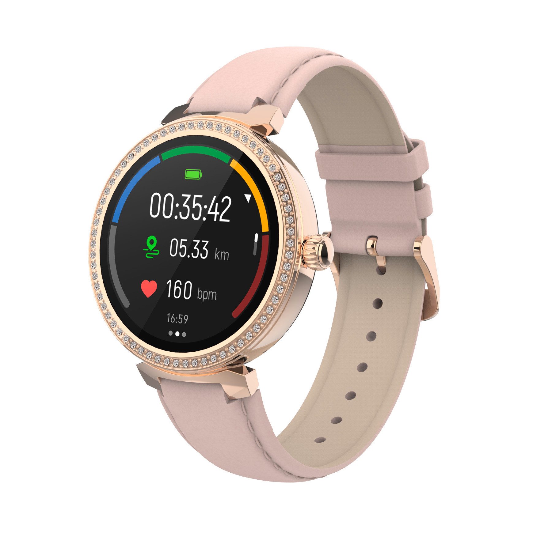 Denver Smartwatch SWC-342