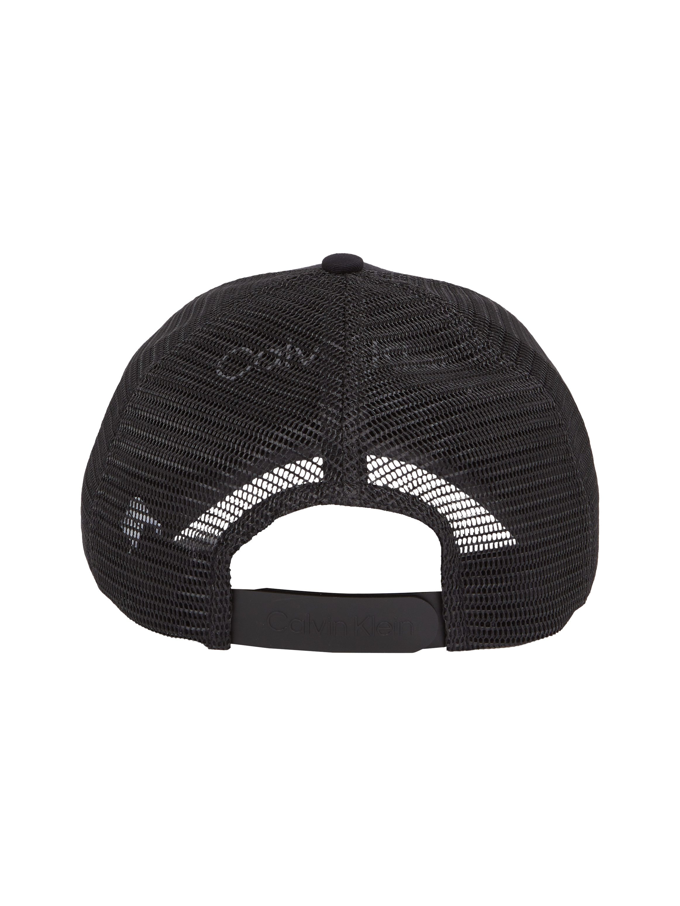 Calvin Klein Baseball pet CK MUST TRUCKER