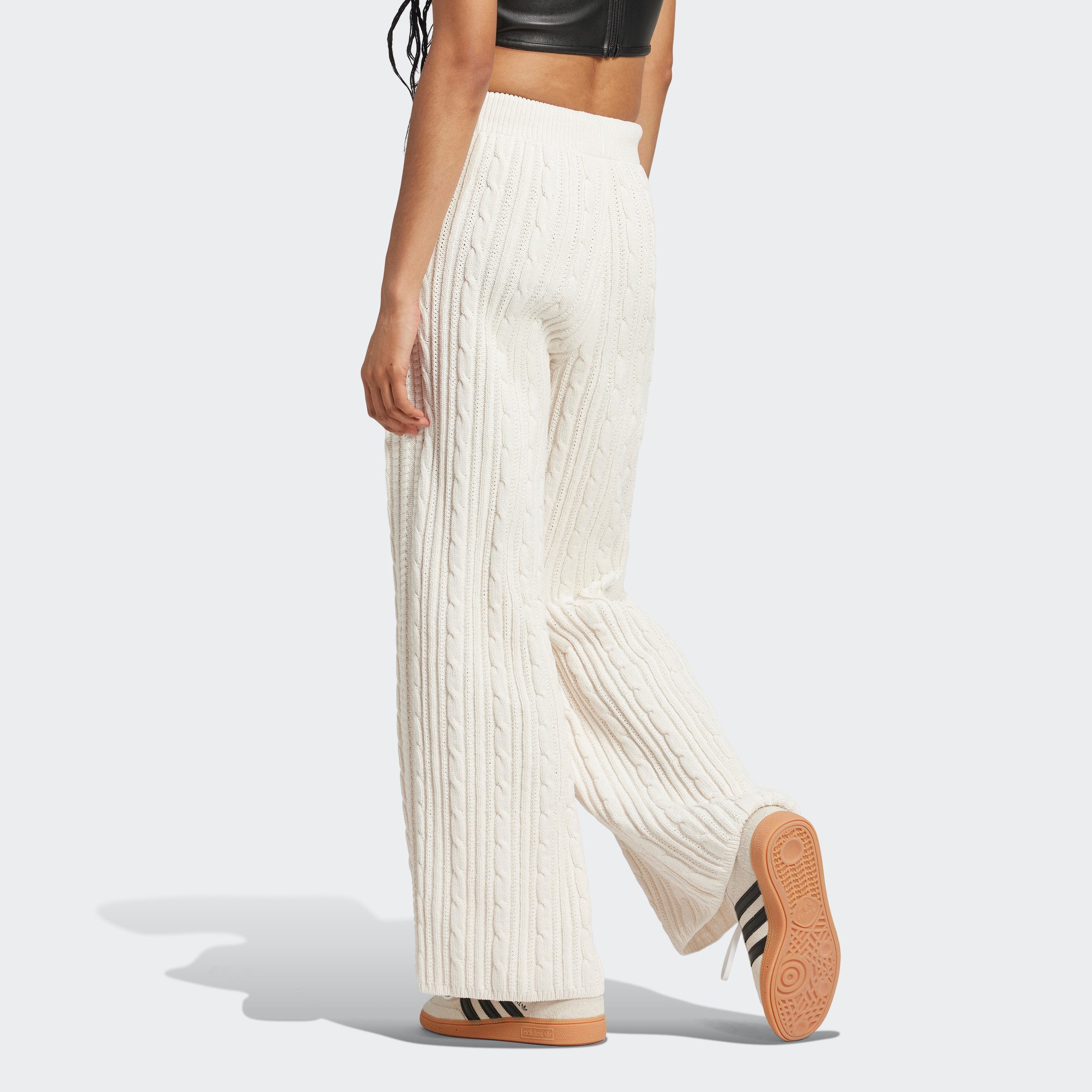 adidas Originals Sportbroek KNTD JOGGER (1-delig)