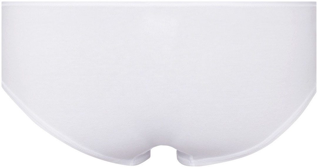 Skiny® Hipster Advantage Cotton Heuphoog uitgesneden slip (2 stuks, Set van 2)