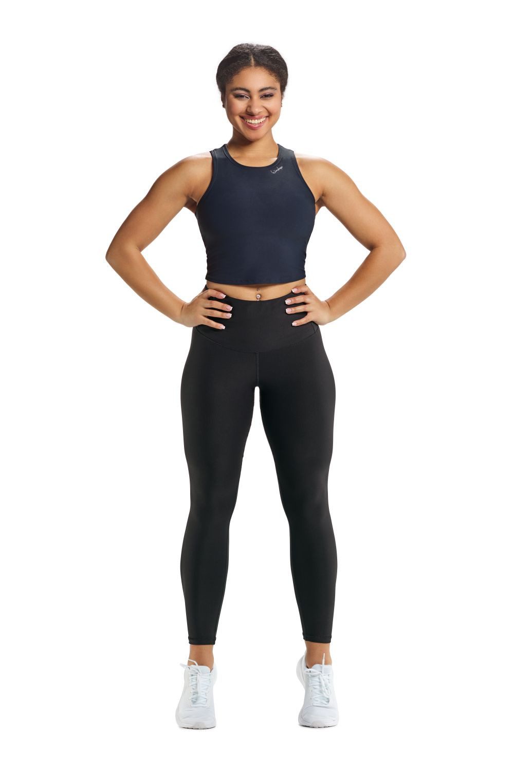 Winshape Tanktop AET136C Functioneel comfort