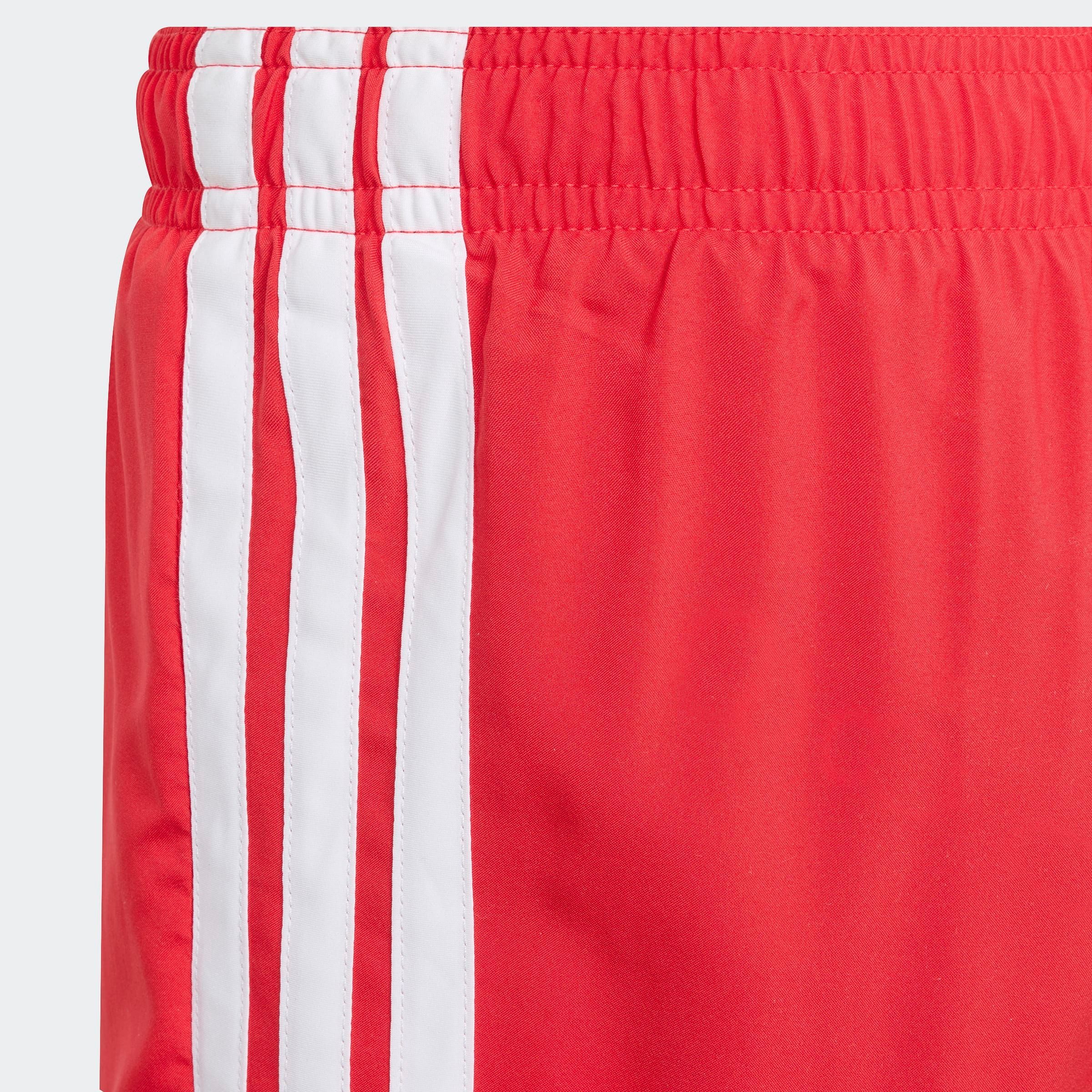adidas Performance Zwemshort 3S SHORTS BY (1 stuk)