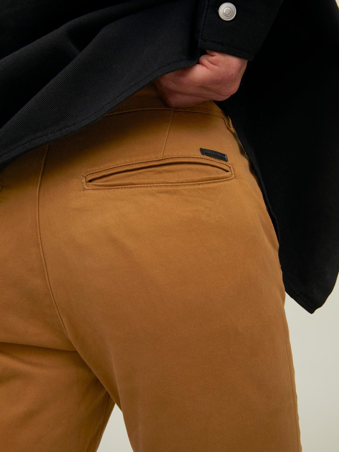 Jack & Jones Chino JPSTMARCO JJBOWIE NOOS