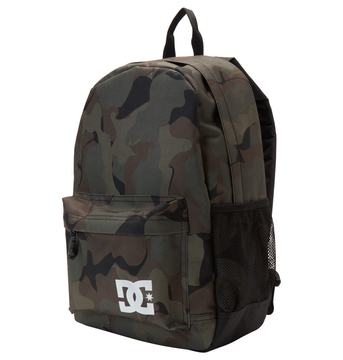 DC Shoes Rugzak Backsider Seasonal