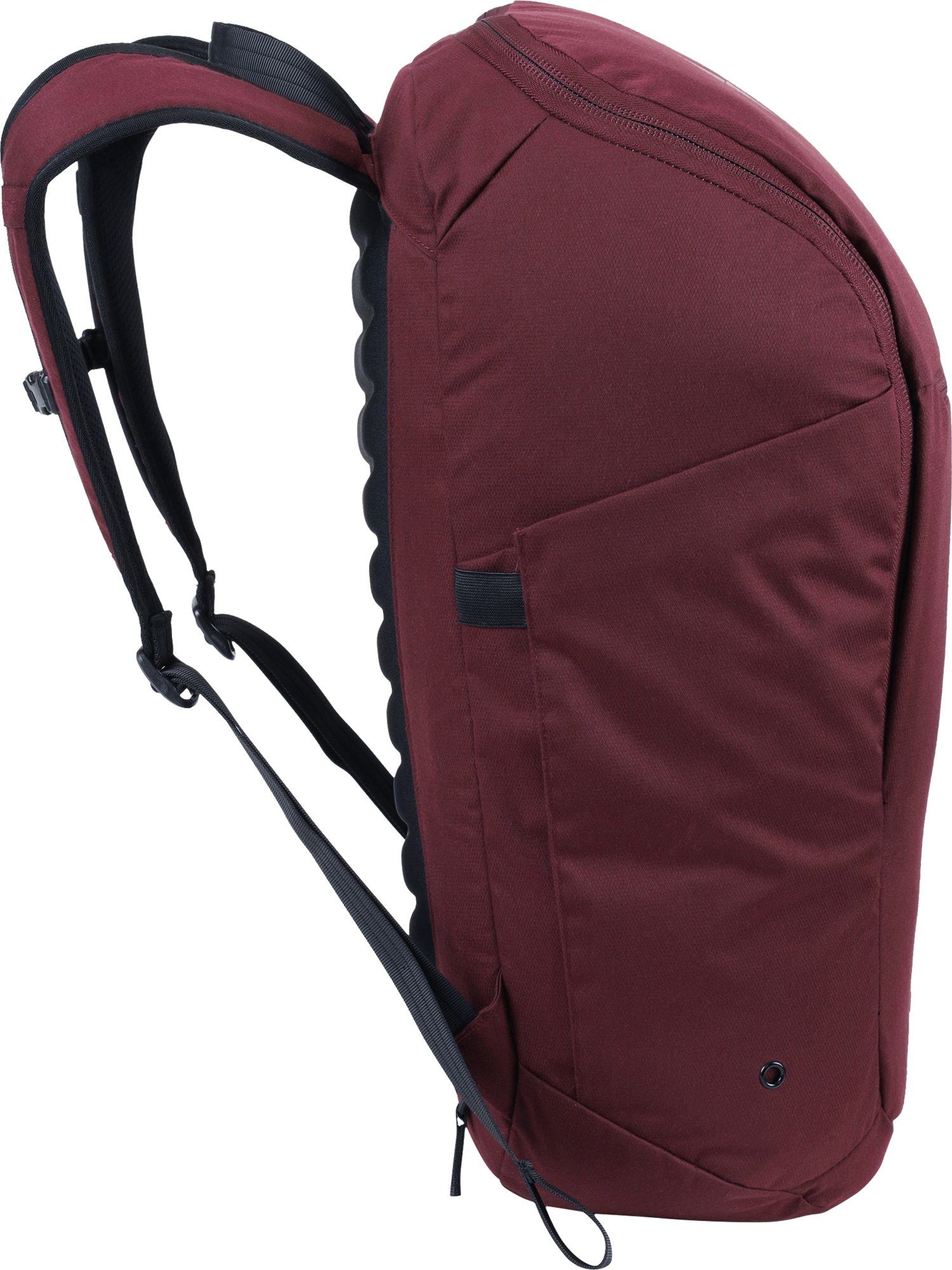 NITRO Vrijetijdsrugzak Nikuro Traveler Reistas, travel bag, dagelijkse rugzak, daypack