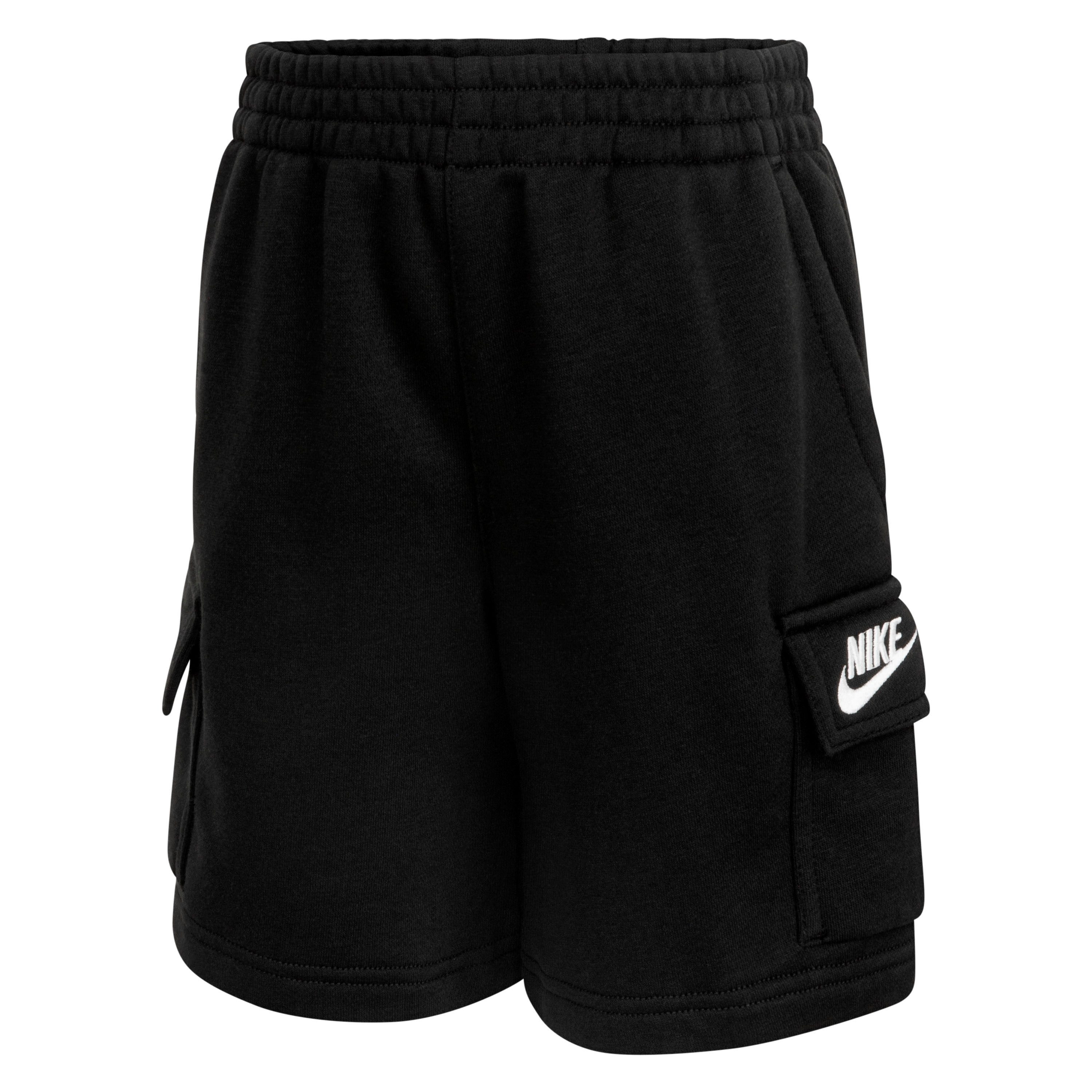 Nike Sportswear Sweatshort voor kinderen