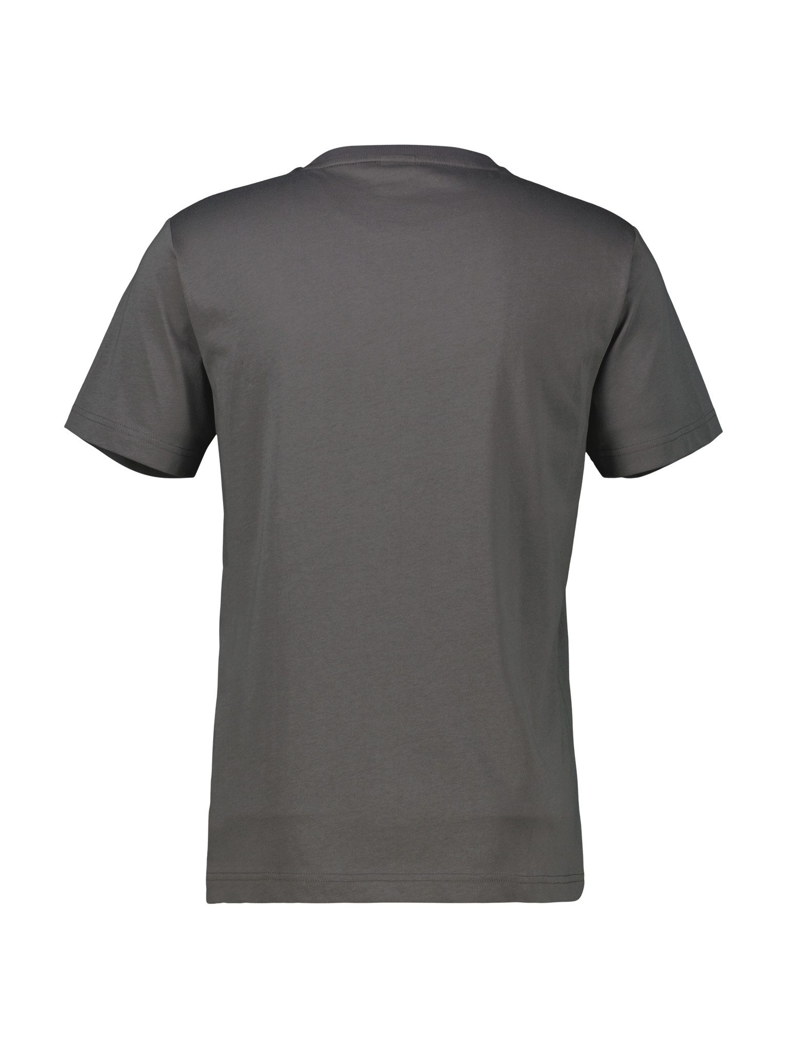 Lerros T-shirt met logoprint