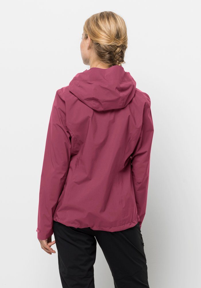 Jack Wolfskin Outdoorjack ELSBERG 2.5L JKT W