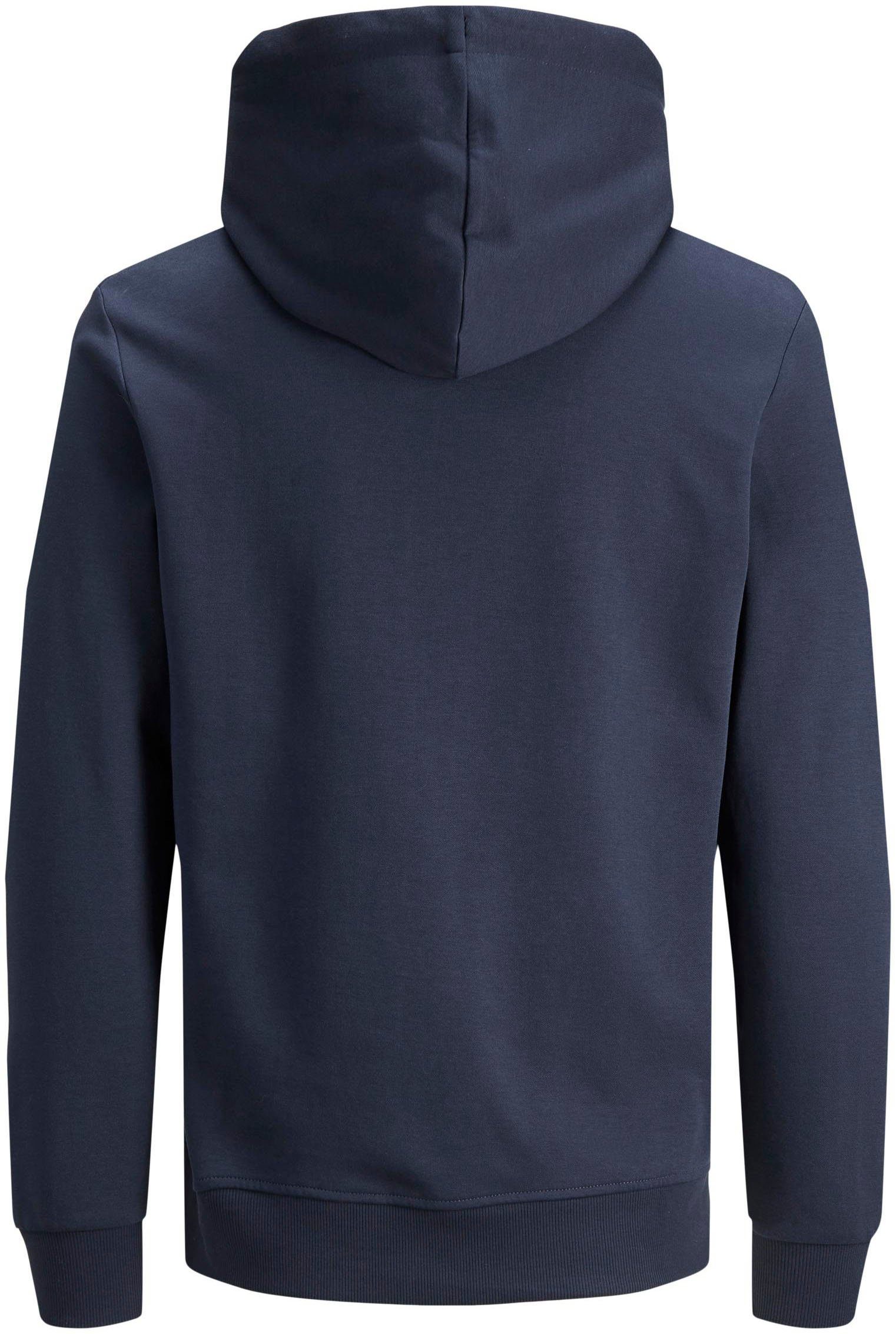 Jack & Jones Hoodie BASIC SWEAT HOOD