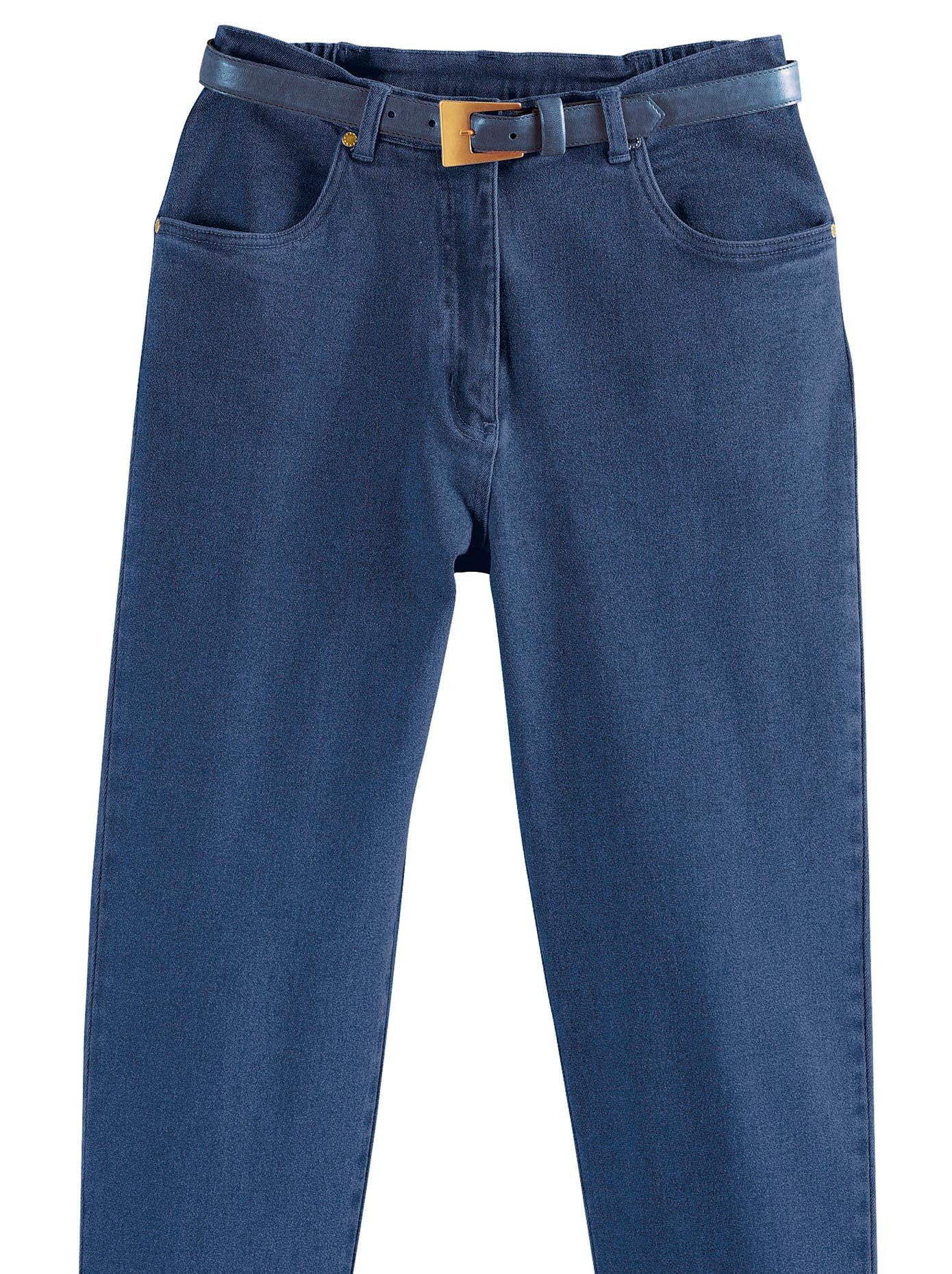 Classic Prettige jeans