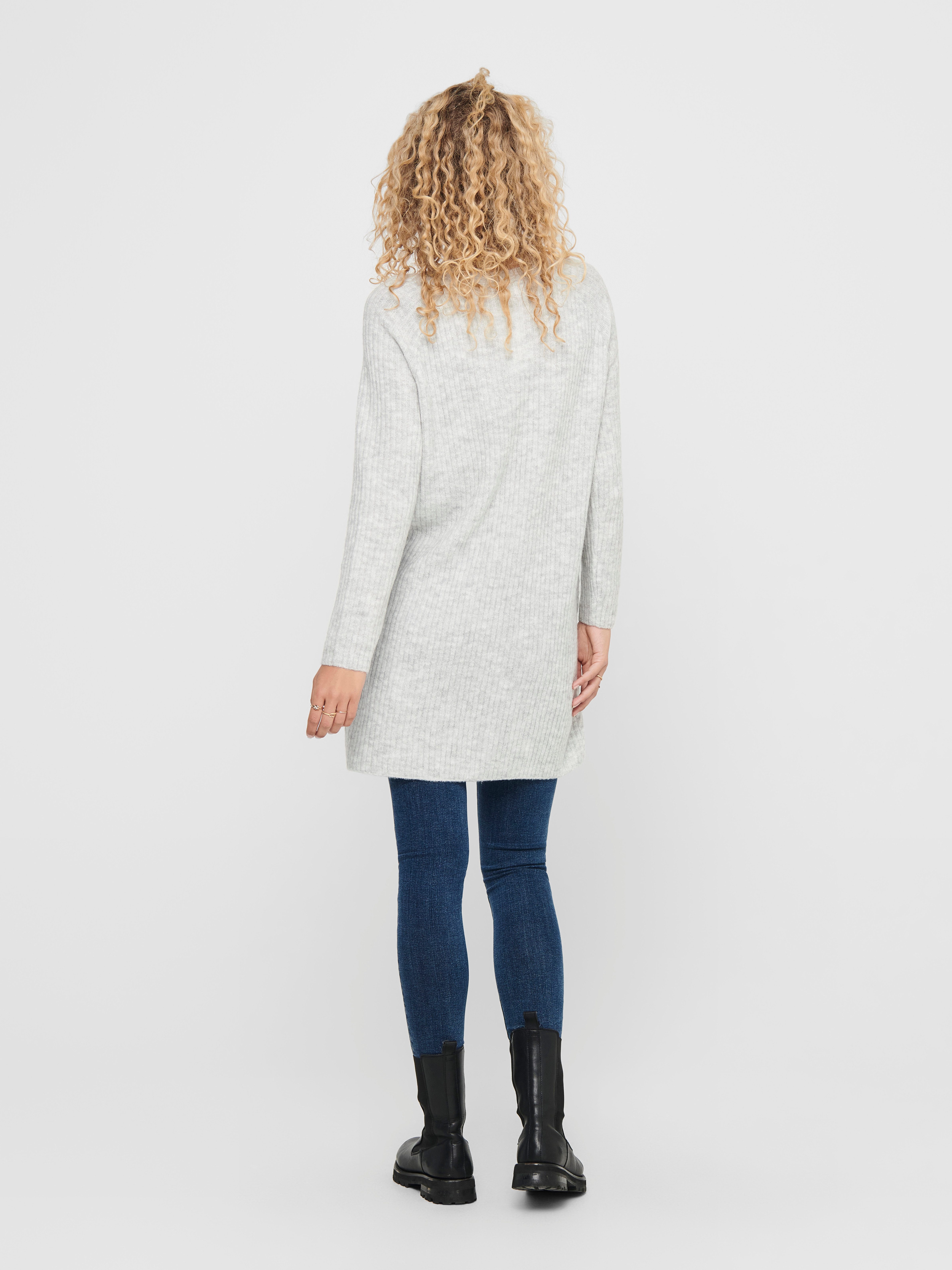 Only Gebreide jurk ONLCAROL