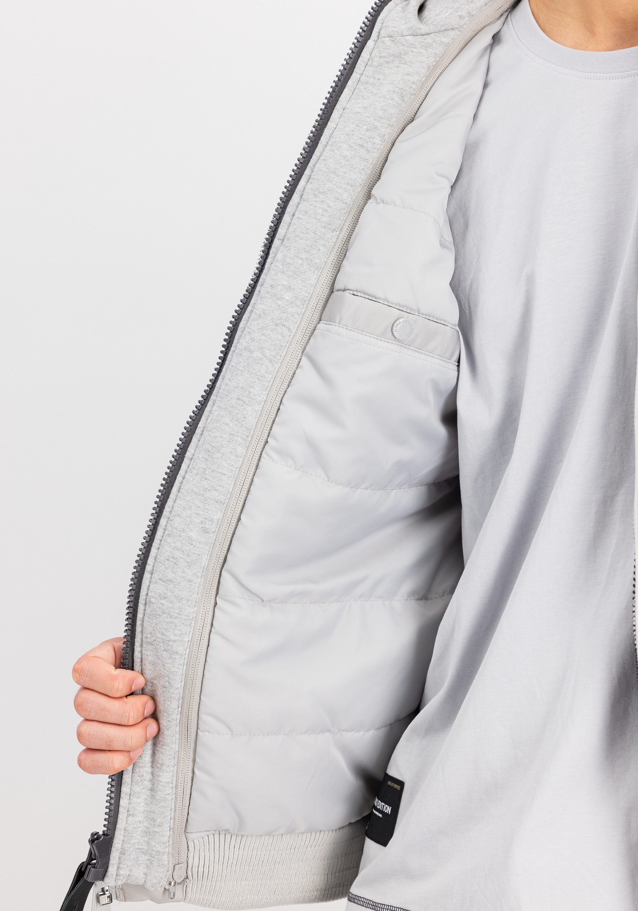 Alpha Industries Bomberjack MA-1 D-Tec Studio