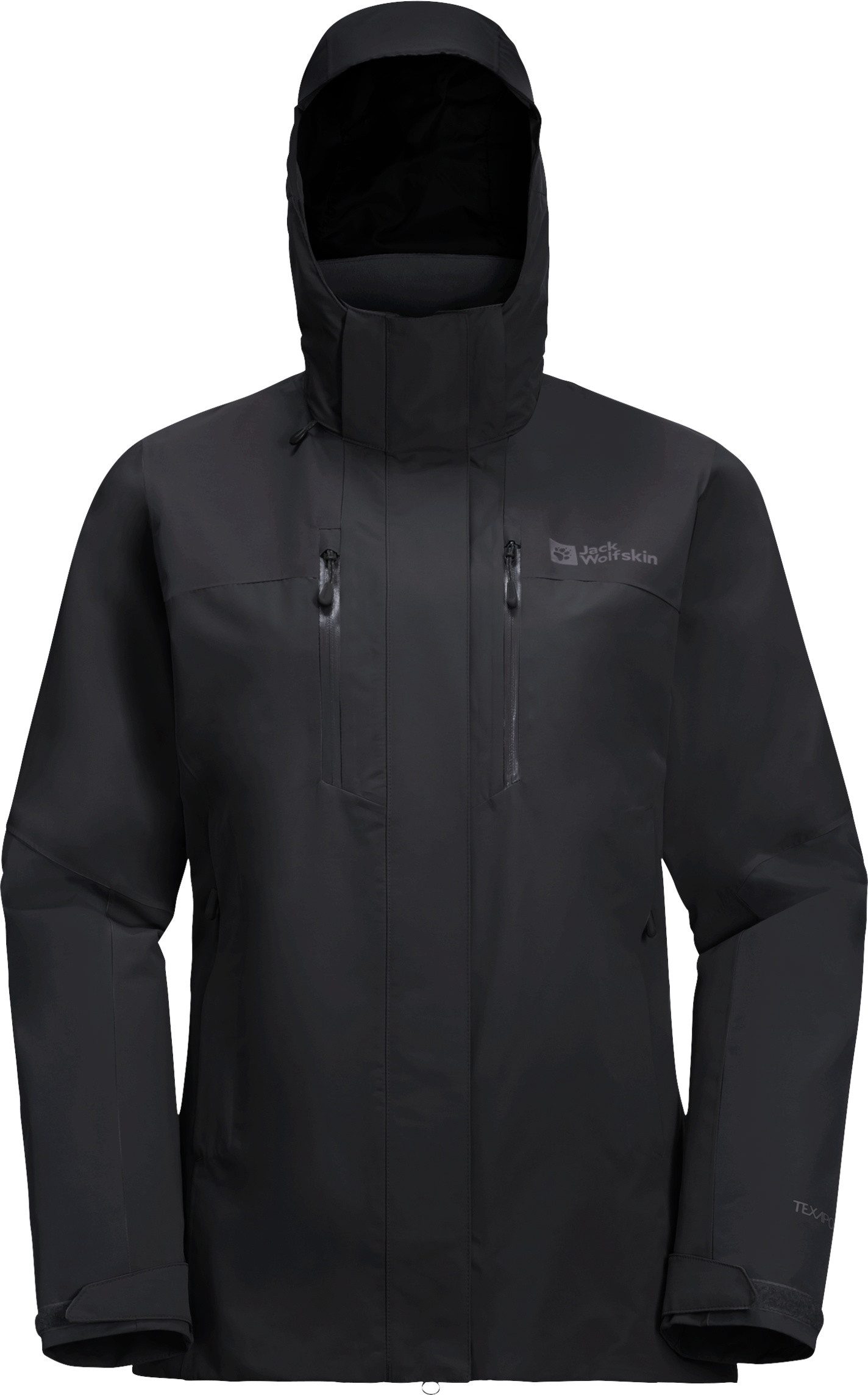 Jack Wolfskin Outdoorjack JASPER 2L JKT W