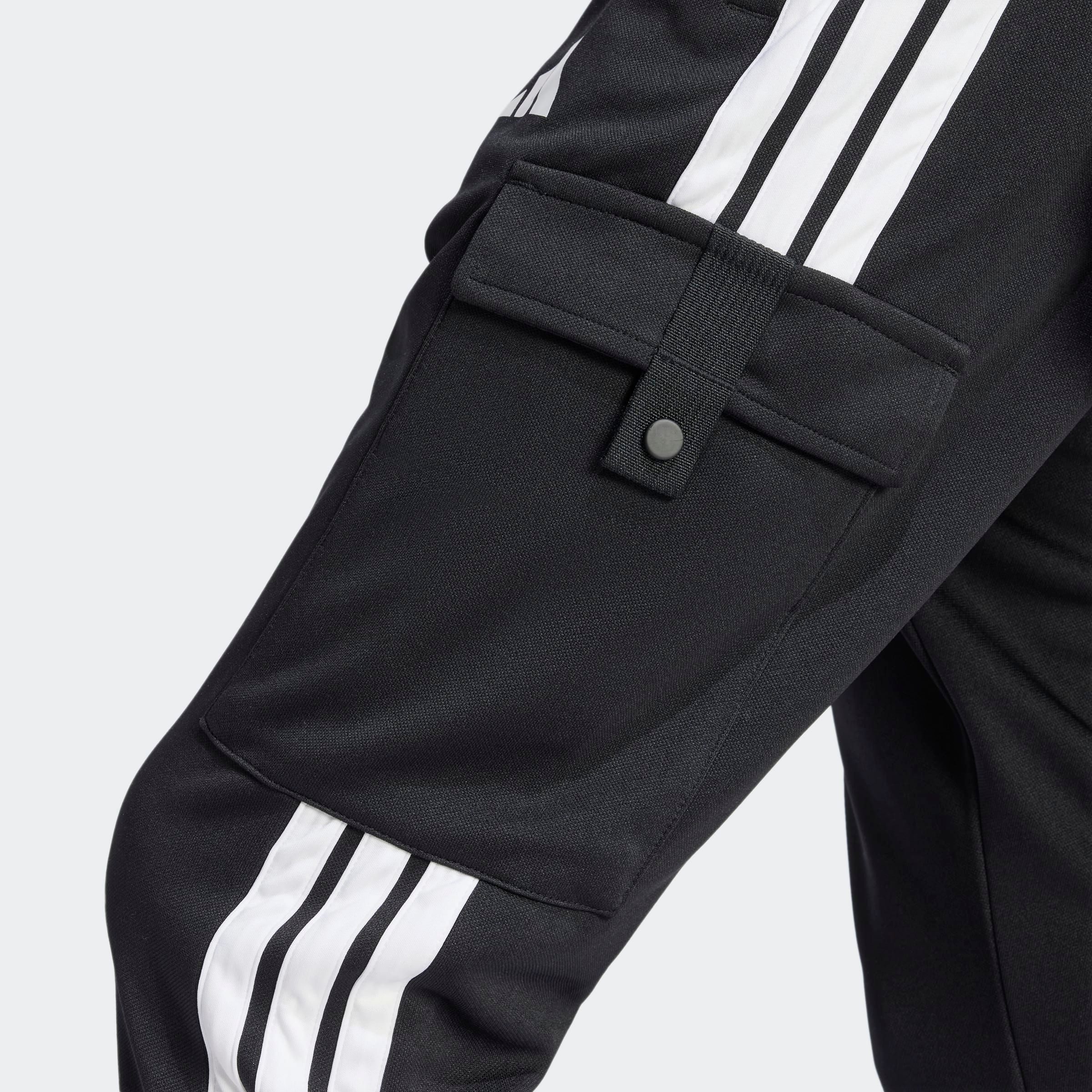 adidas Sportswear Sportbroek M TIRO CARGO P (1-delig)