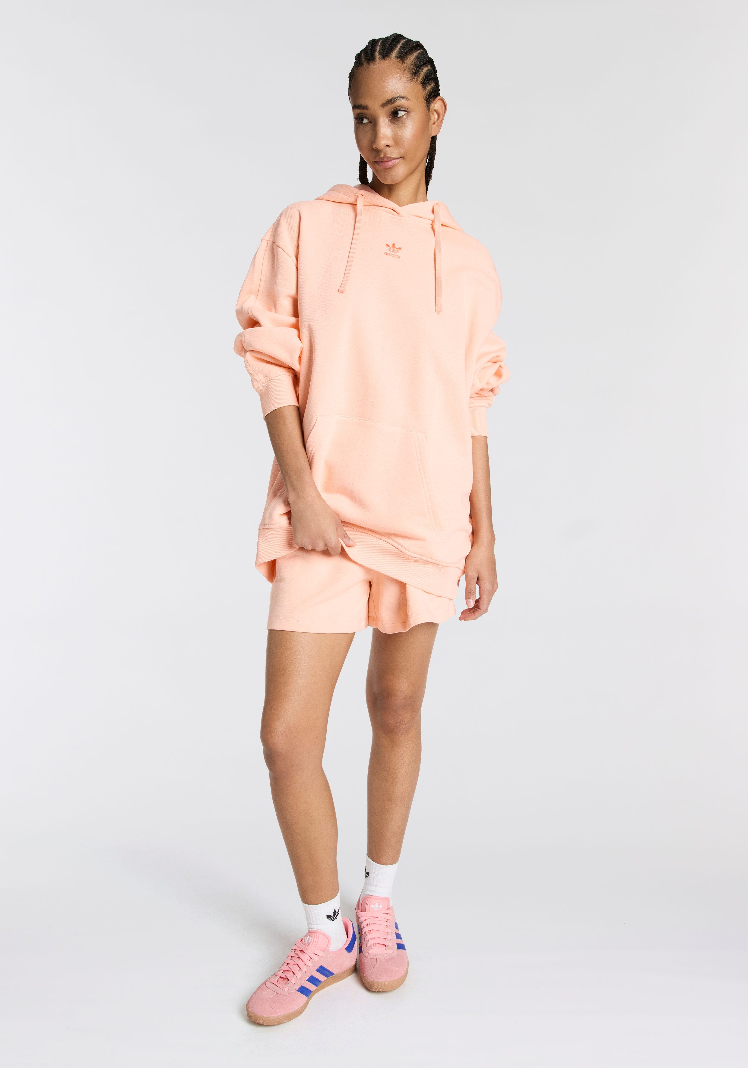 adidas Originals Hoodie ESS HOODIE