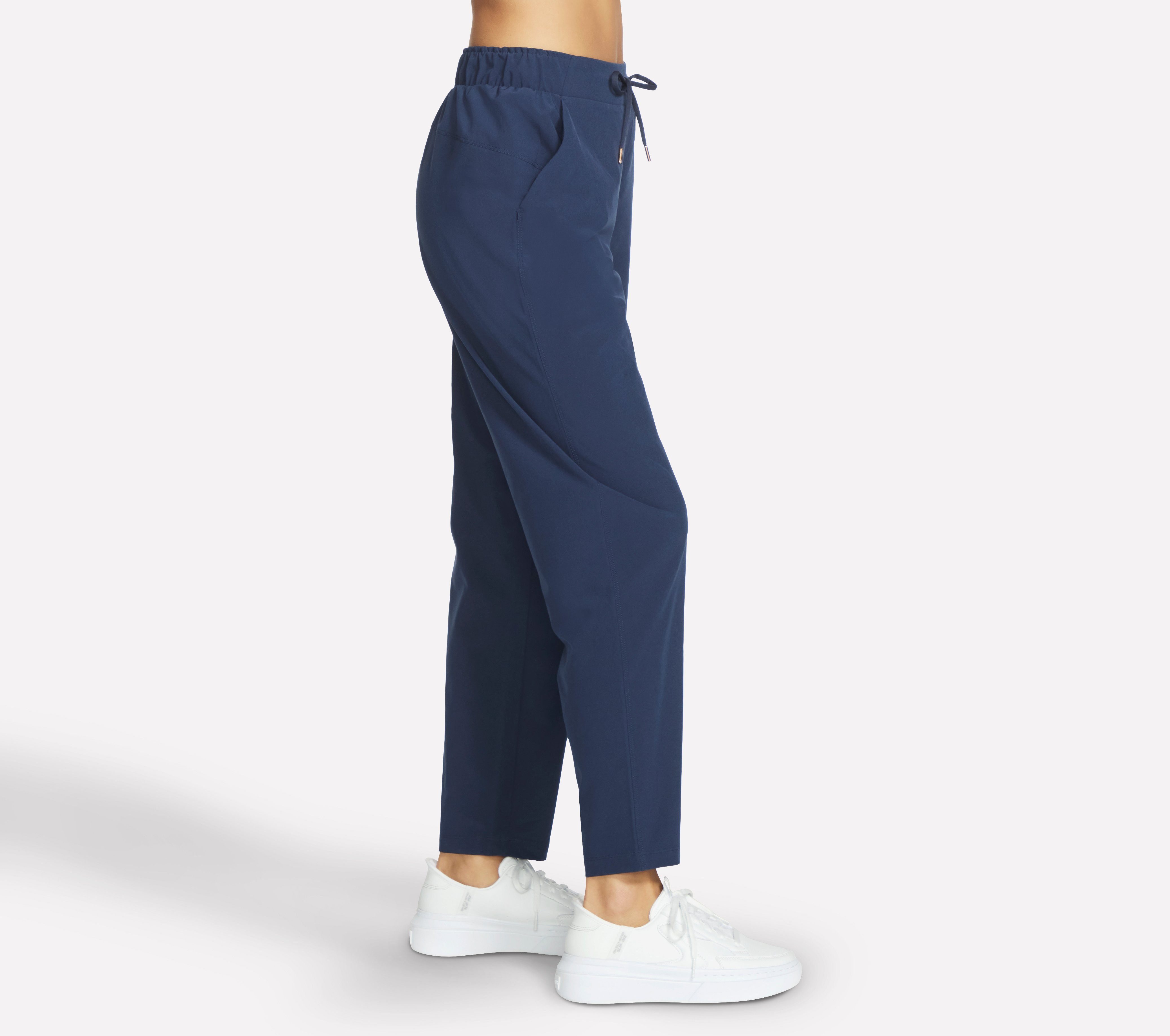 Skechers Sportbroek Blue iris